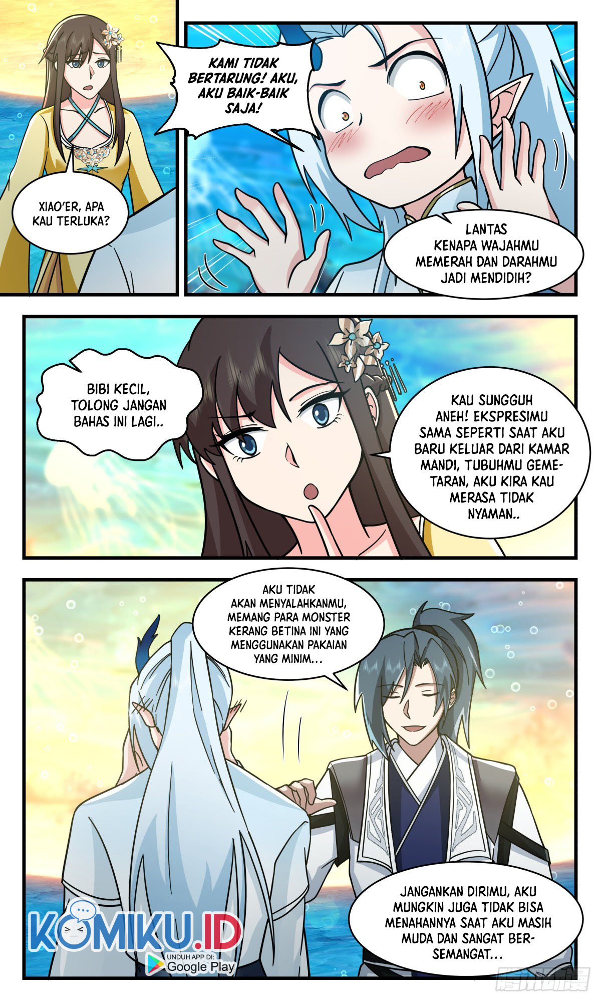 Martial Peak Part 2 Chapter 2489 - https://gambar-id.komiku.org/uploads2/2548174-13.jpg
