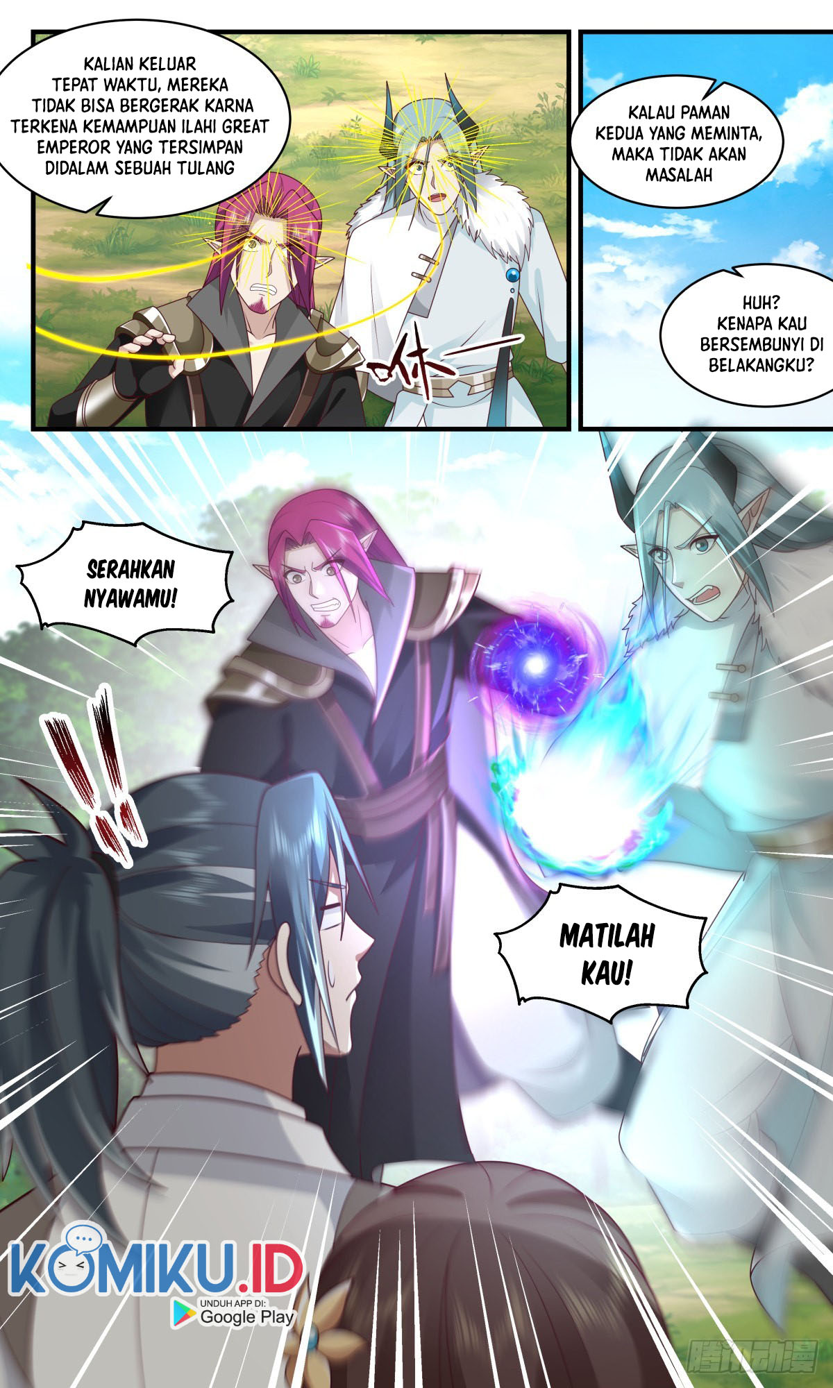 Martial Peak Part 2 Chapter 2489 - https://gambar-id.komiku.org/uploads2/2548174-5.jpg