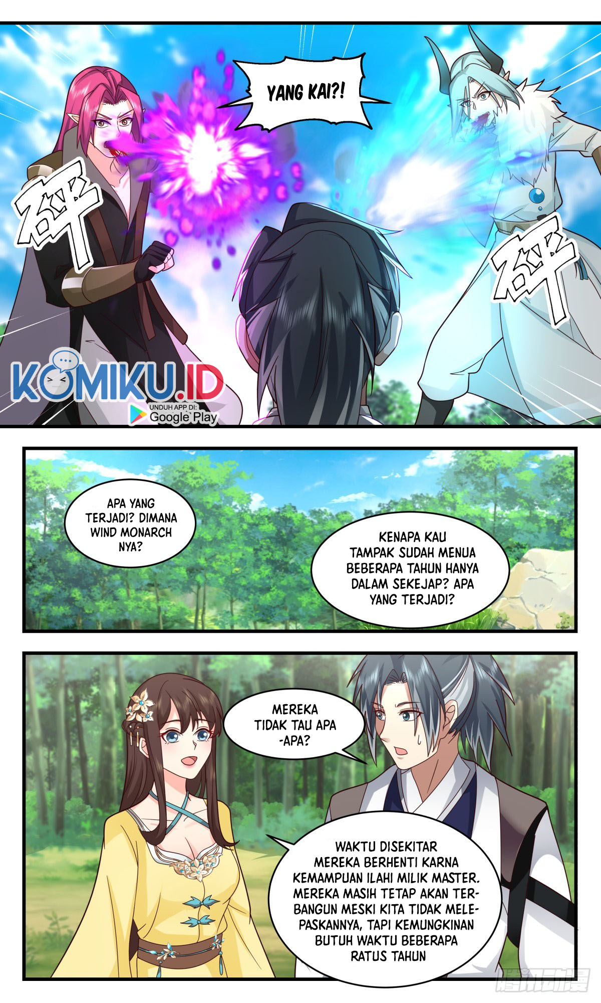Martial Peak Part 2 Chapter 2489 - https://gambar-id.komiku.org/uploads2/2548174-6.jpg