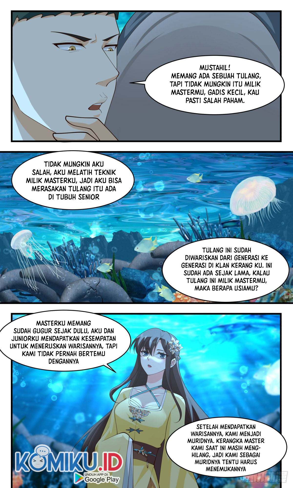 Martial Peak Part 2 Chapter 2490 - https://gambar-id.komiku.org/uploads2/2548175-10.jpg