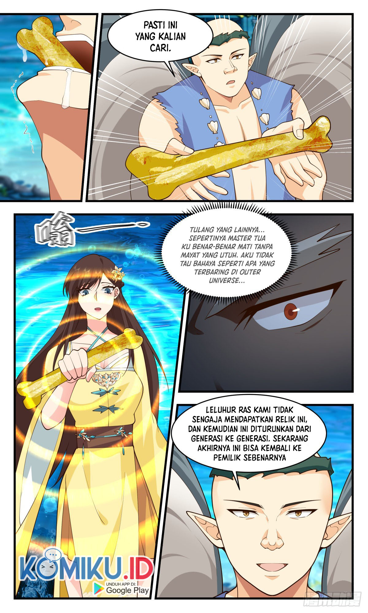 Martial Peak Part 2 Chapter 2490 - https://gambar-id.komiku.org/uploads2/2548175-12.jpg