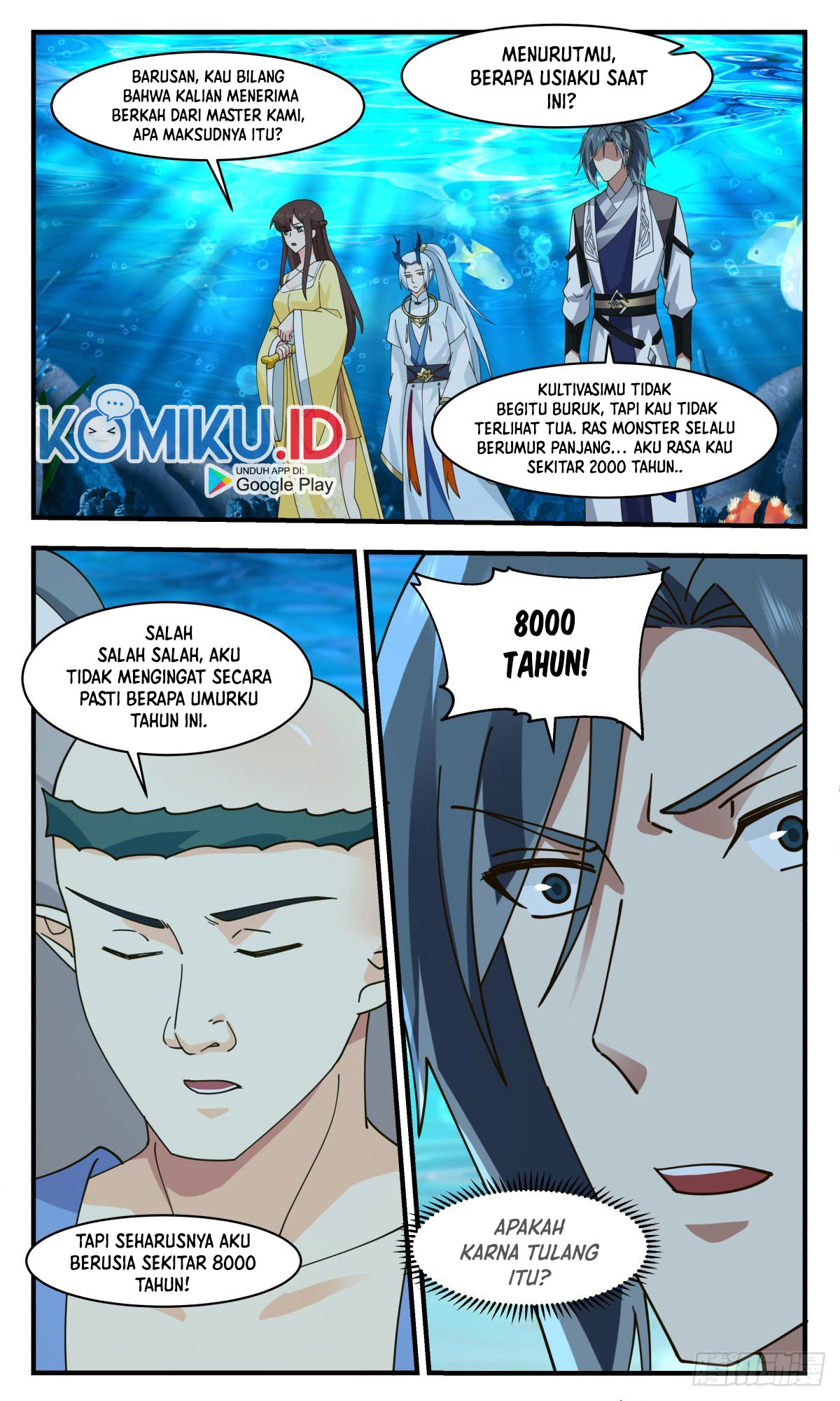 Martial Peak Part 2 Chapter 2490 - https://gambar-id.komiku.org/uploads2/2548175-13.jpg