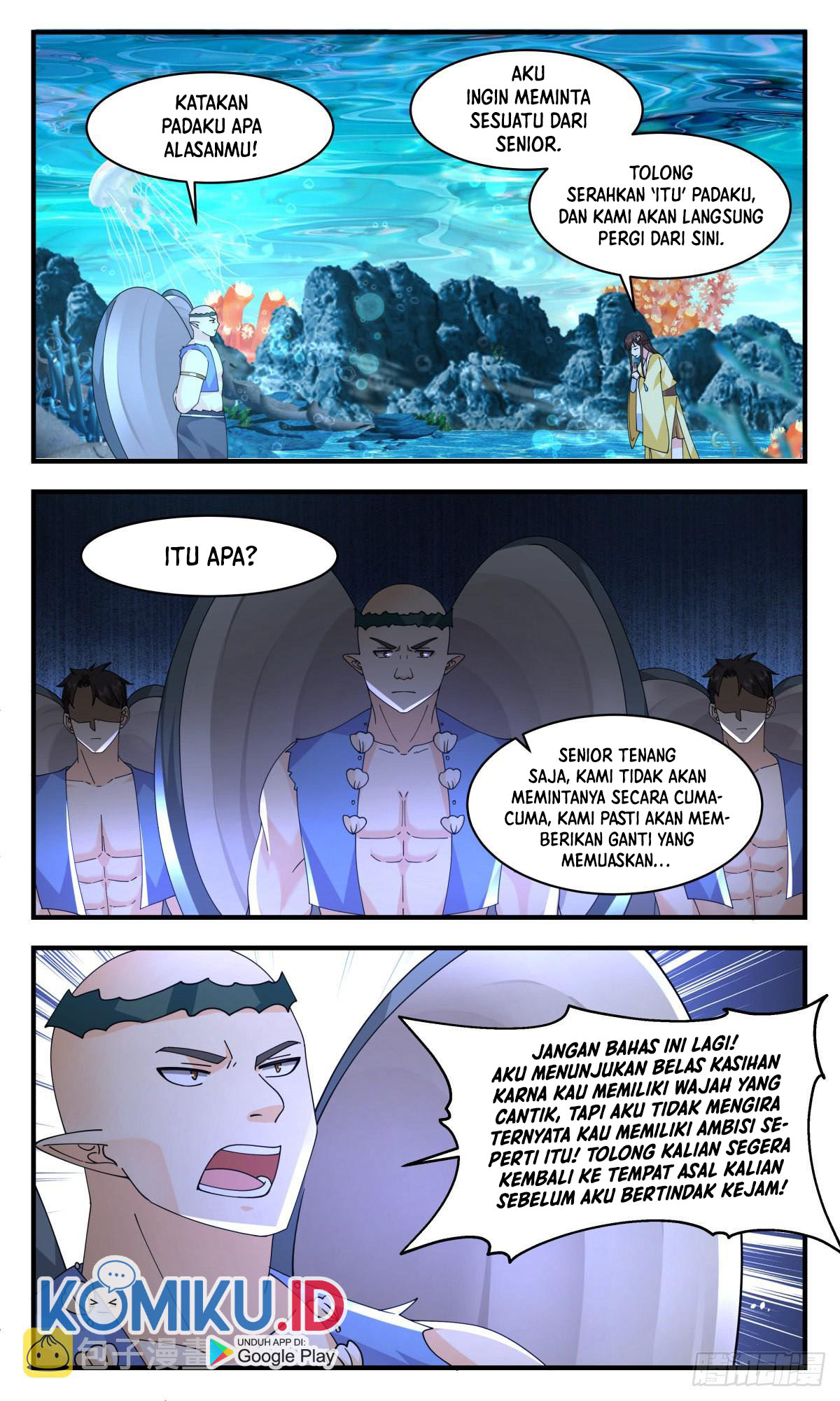 Martial Peak Part 2 Chapter 2490 - https://gambar-id.komiku.org/uploads2/2548175-4.jpg