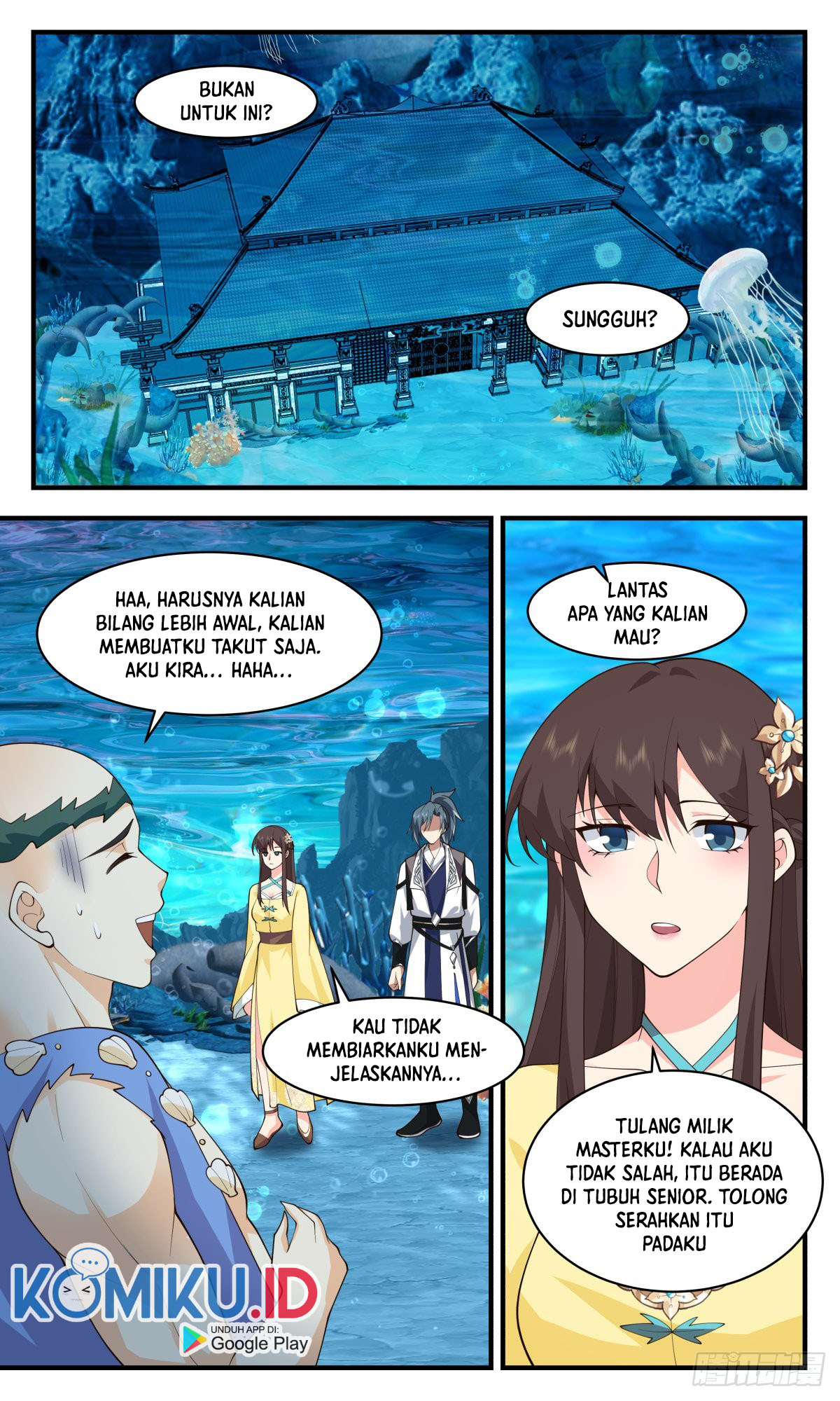 Martial Peak Part 2 Chapter 2490 - https://gambar-id.komiku.org/uploads2/2548175-9.jpg