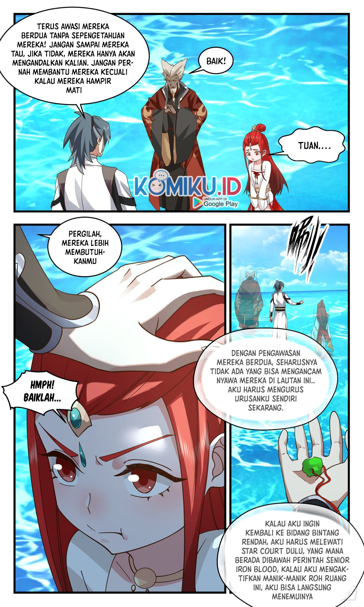 Martial Peak Part 2 Chapter 2491 - https://gambar-id.komiku.org/uploads2/2548176-10.jpg