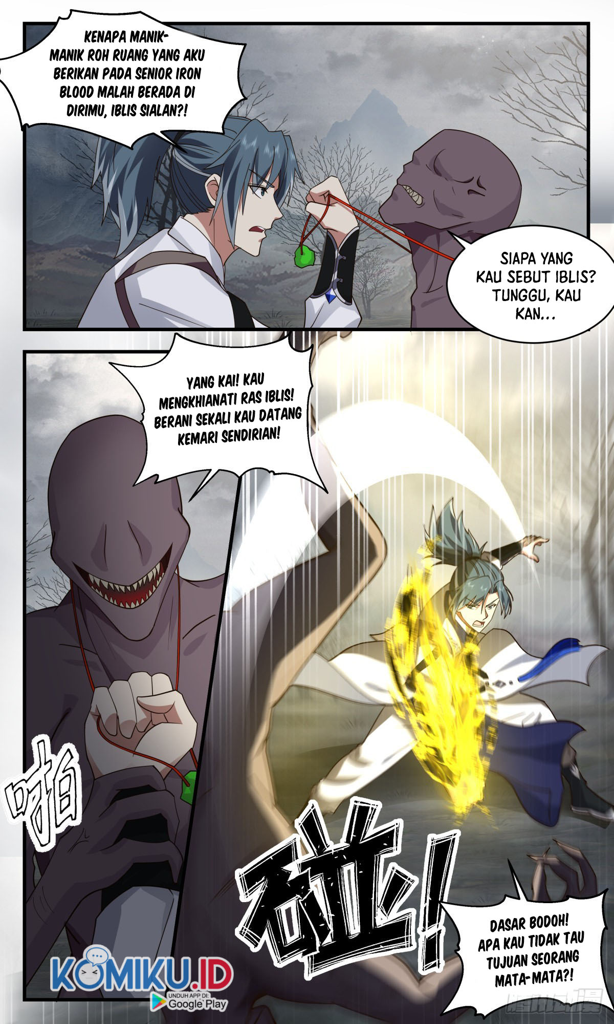 Martial Peak Part 2 Chapter 2491 - https://gambar-id.komiku.org/uploads2/2548176-12.jpg