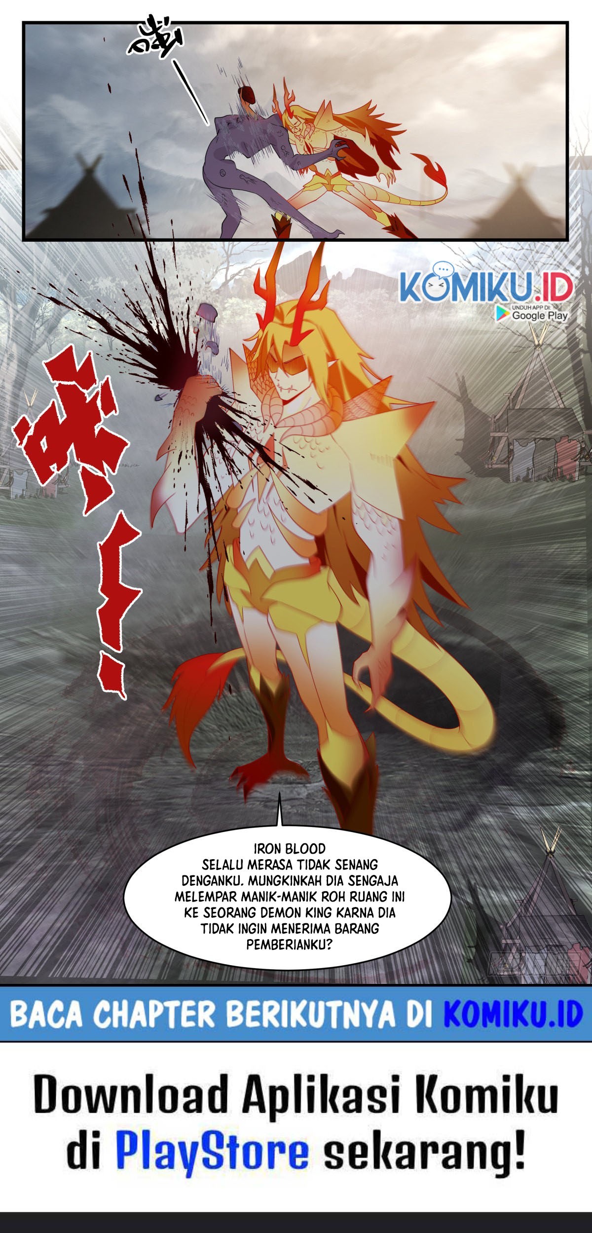 Martial Peak Part 2 Chapter 2491 - https://gambar-id.komiku.org/uploads2/2548176-14_part1.jpg