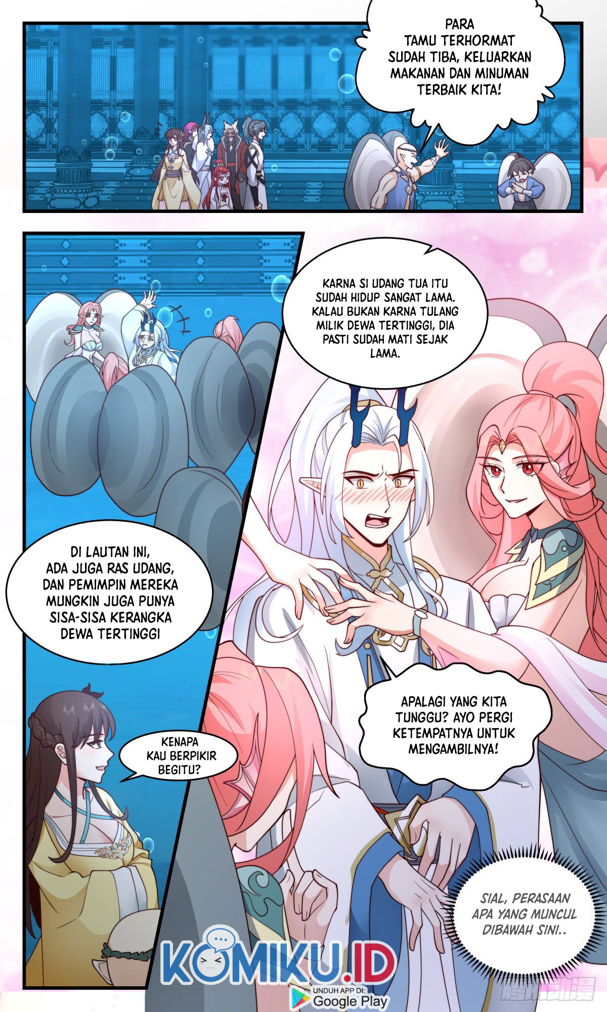 Martial Peak Part 2 Chapter 2491 - https://gambar-id.komiku.org/uploads2/2548176-4.jpg