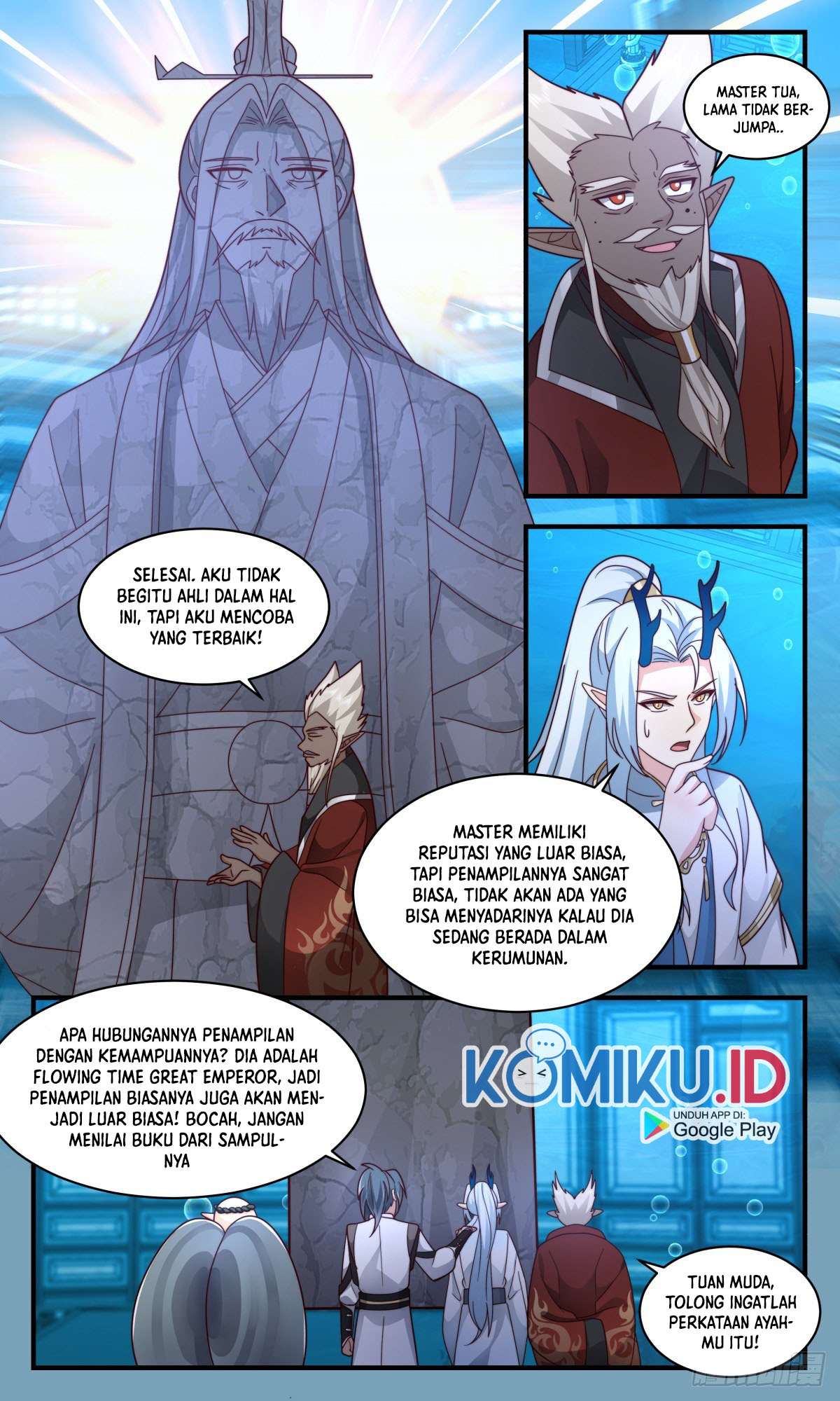 Martial Peak Part 2 Chapter 2491 - https://gambar-id.komiku.org/uploads2/2548176-6.jpg