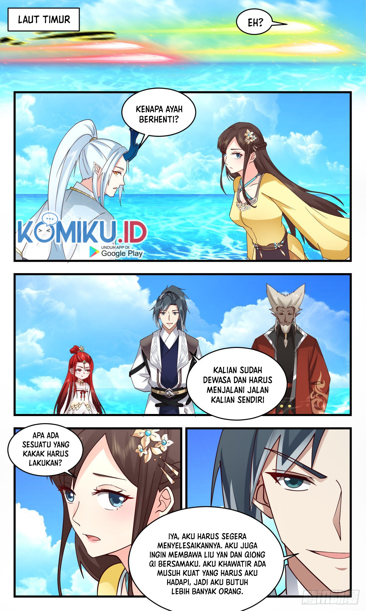 Martial Peak Part 2 Chapter 2491 - https://gambar-id.komiku.org/uploads2/2548176-7.jpg