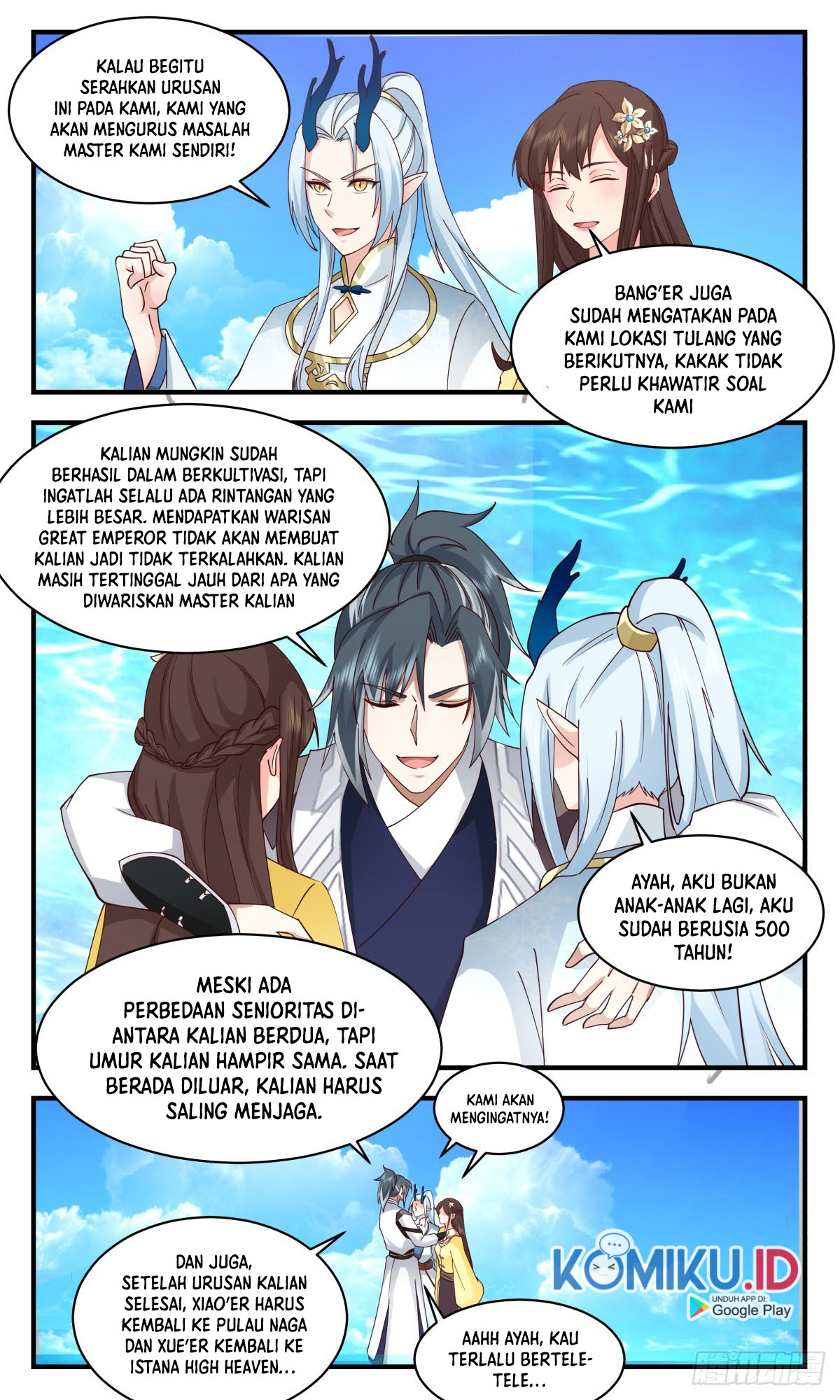 Martial Peak Part 2 Chapter 2491 - https://gambar-id.komiku.org/uploads2/2548176-8.jpg