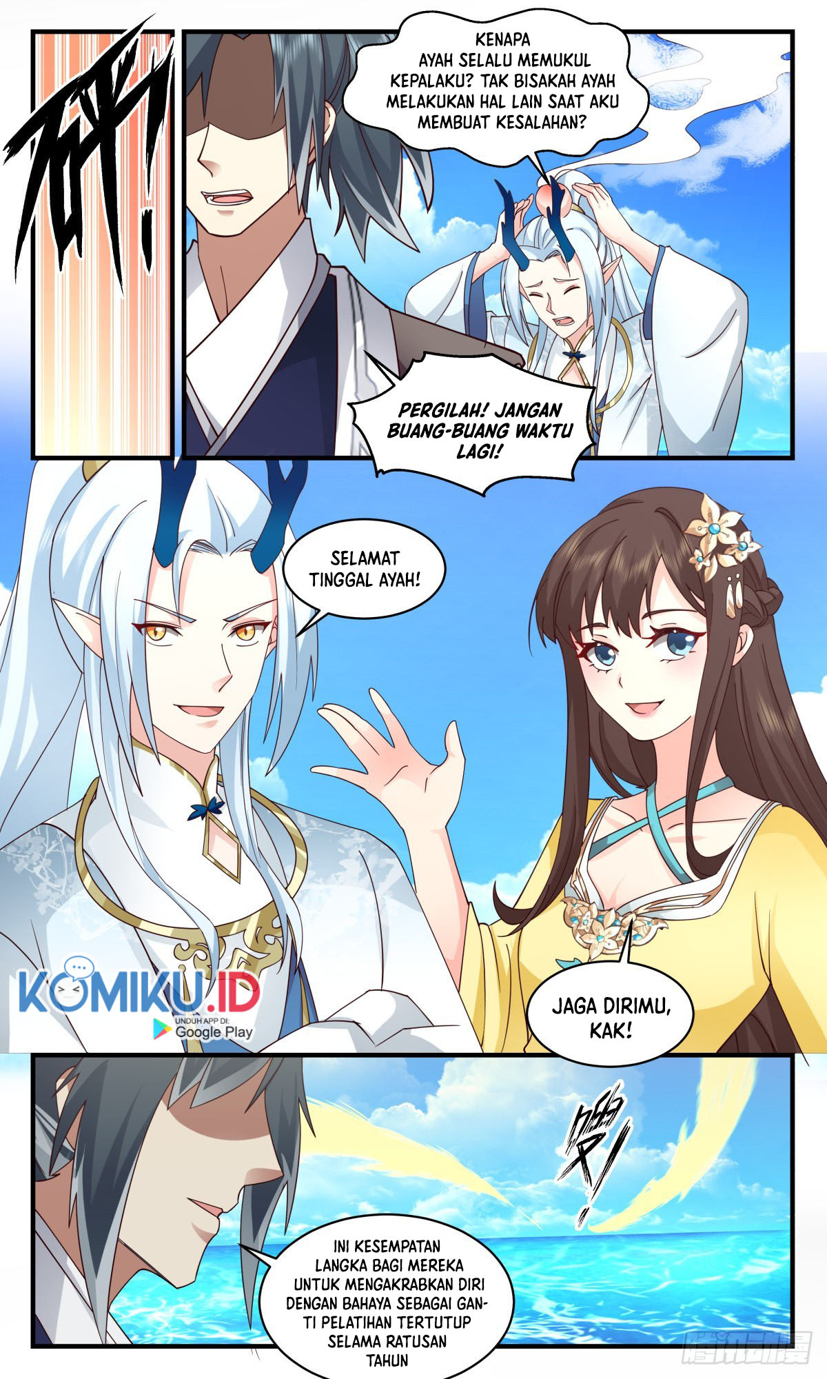 Martial Peak Part 2 Chapter 2491 - https://gambar-id.komiku.org/uploads2/2548176-9.jpg