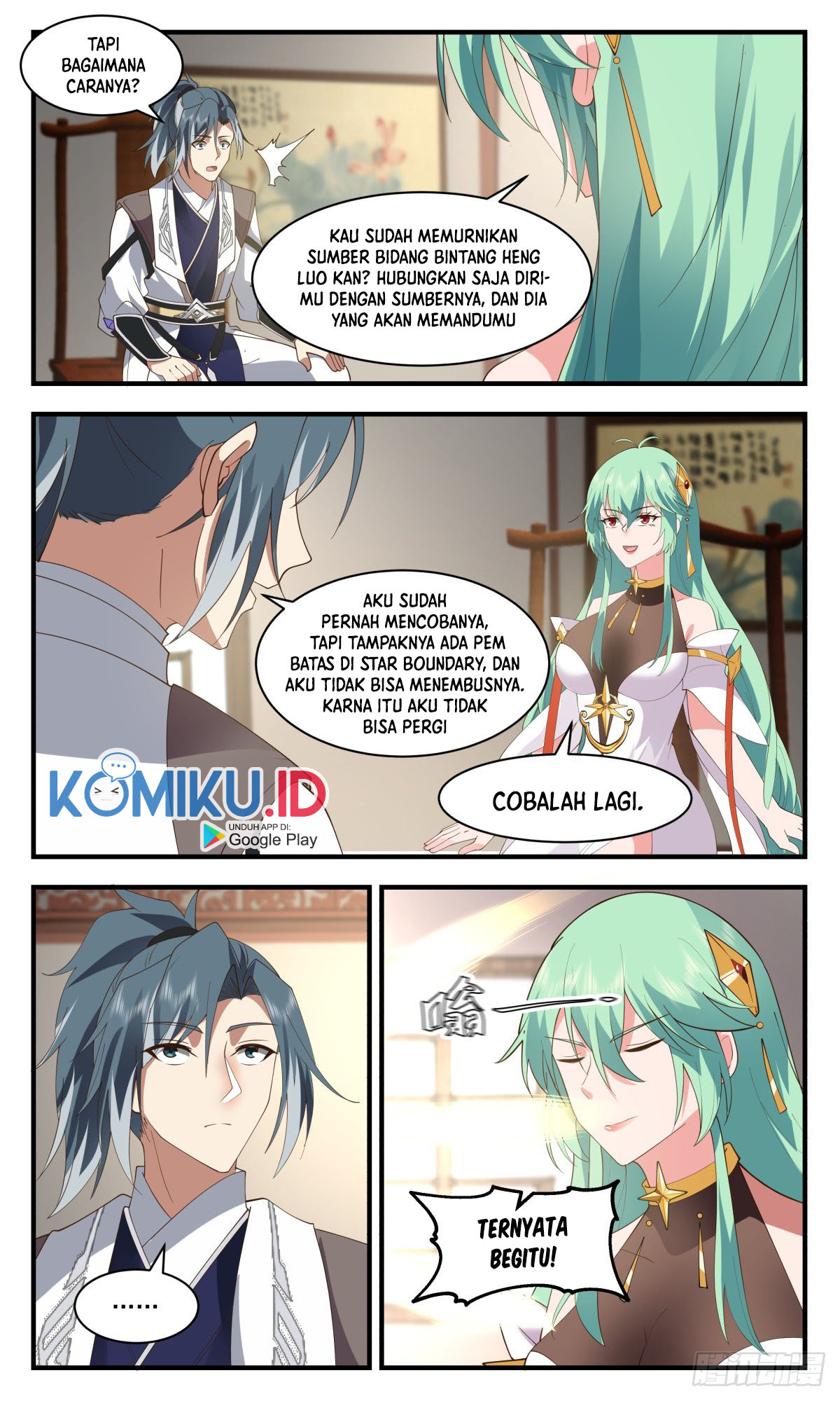 Martial Peak Part 2 Chapter 2492 - https://gambar-id.komiku.org/uploads2/2548305-10.jpg