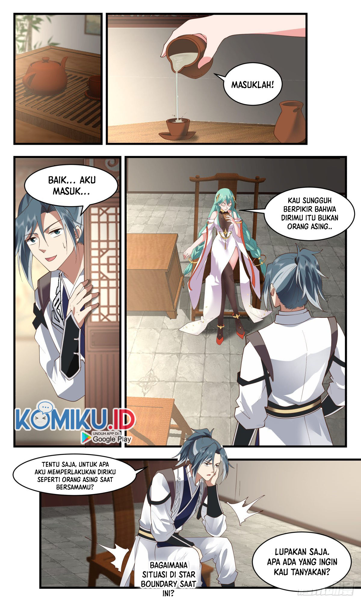 Martial Peak Part 2 Chapter 2492 - https://gambar-id.komiku.org/uploads2/2548305-7.jpg