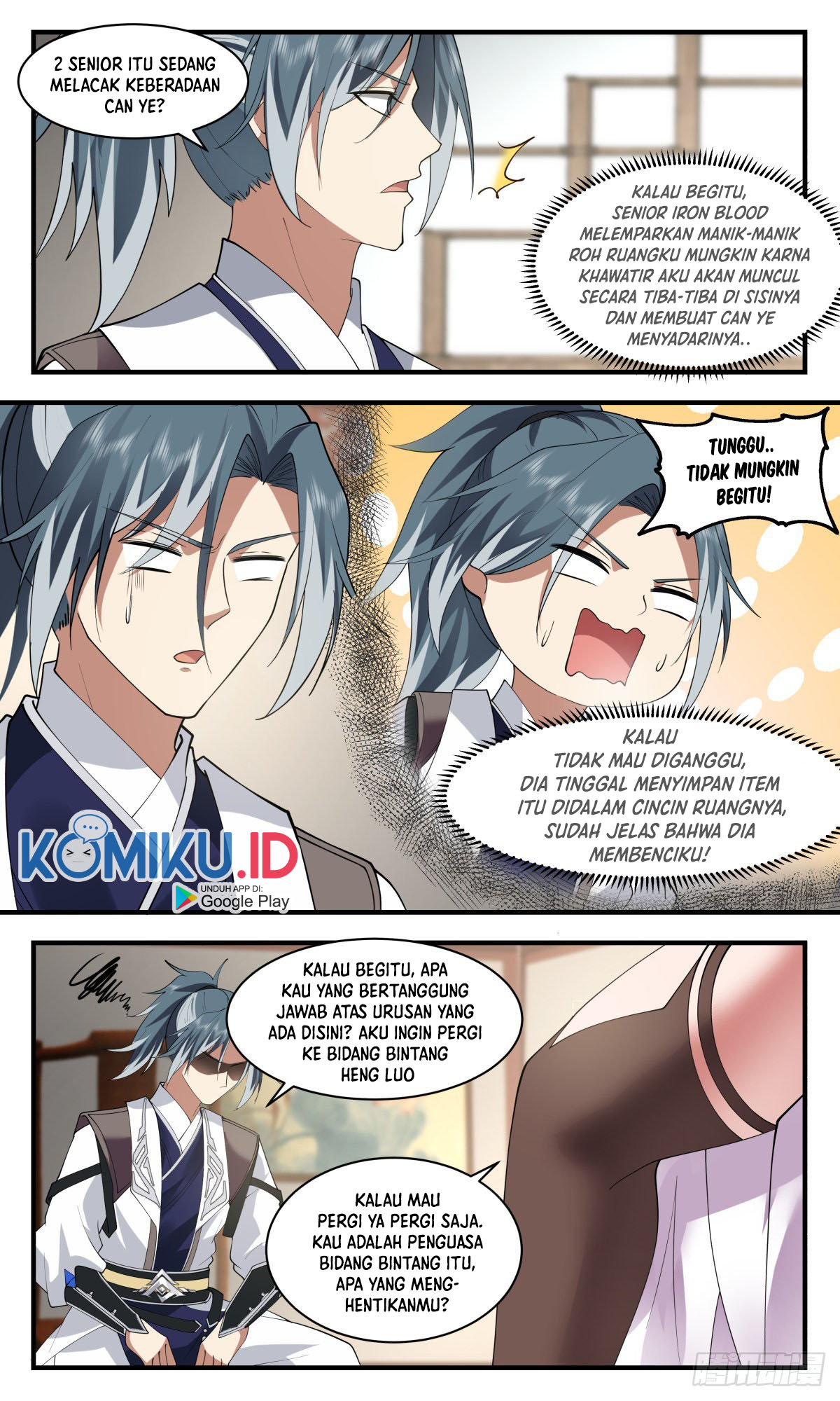 Martial Peak Part 2 Chapter 2492 - https://gambar-id.komiku.org/uploads2/2548305-9.jpg
