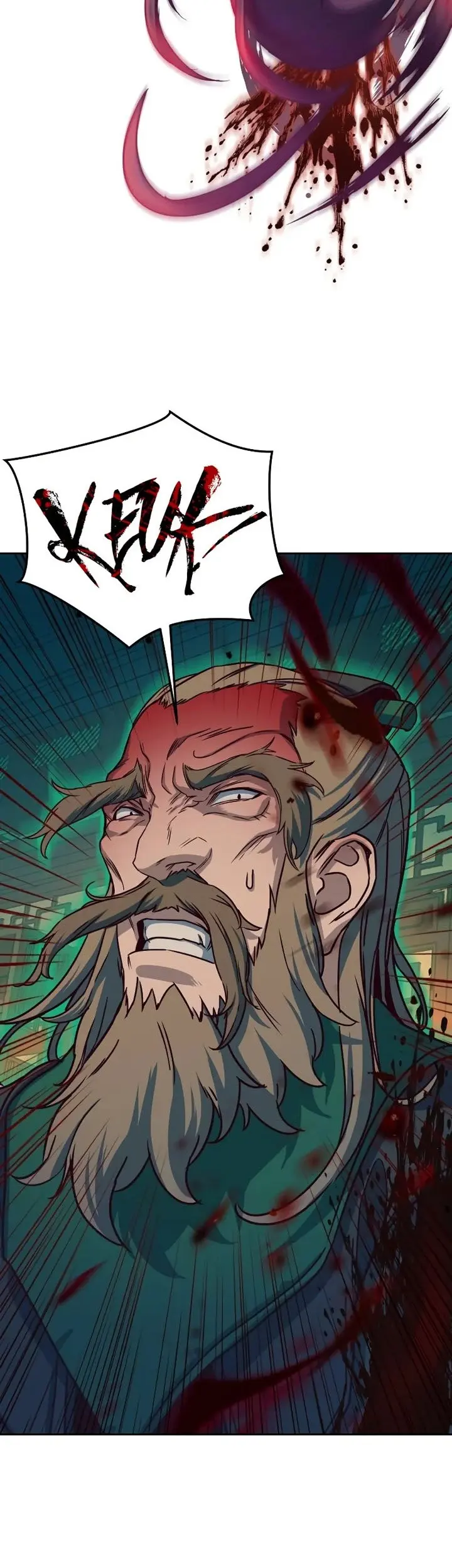 Sword Fanatic Wanders Through The Night Chapter 16 Gambar 30