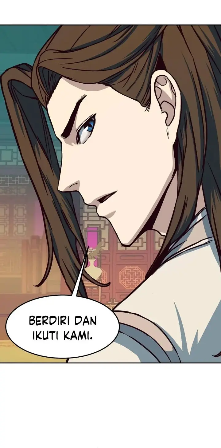 Sword Fanatic Wanders Through The Night Chapter 16 Gambar 55