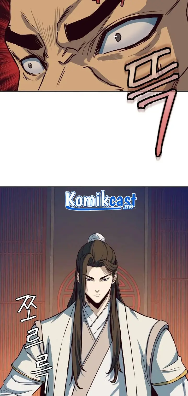 Sword Fanatic Wanders Through The Night Chapter 16 Gambar 65