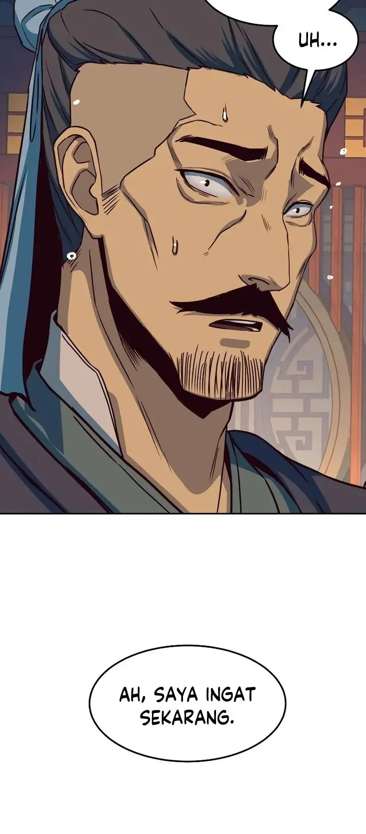 Sword Fanatic Wanders Through The Night Chapter 16 Gambar 75