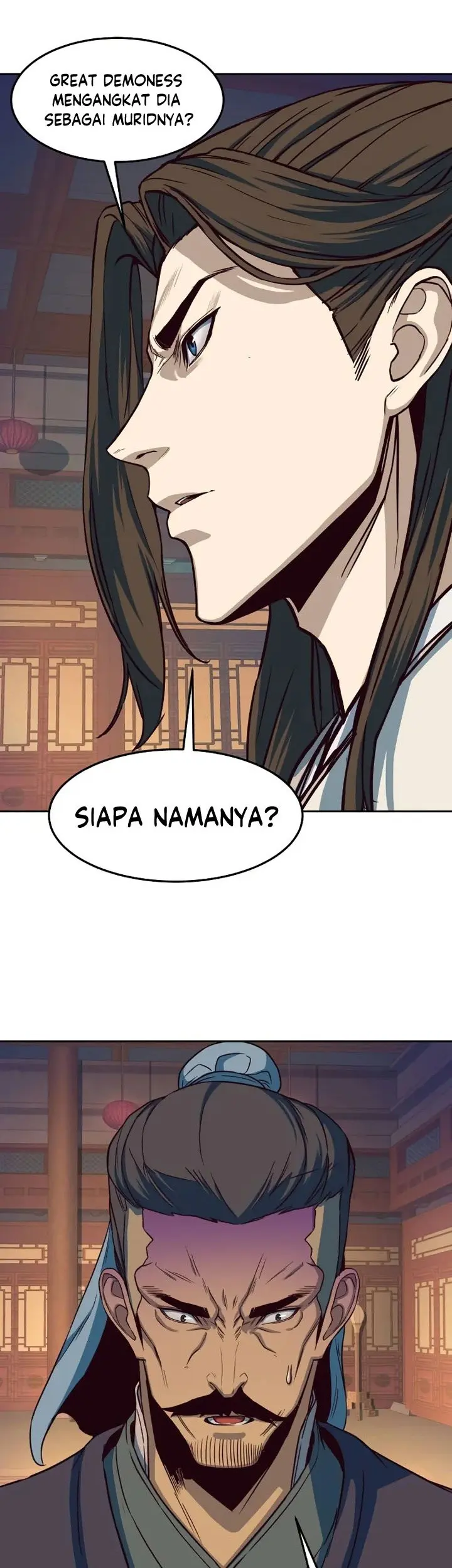 Sword Fanatic Wanders Through The Night Chapter 16 Gambar 78