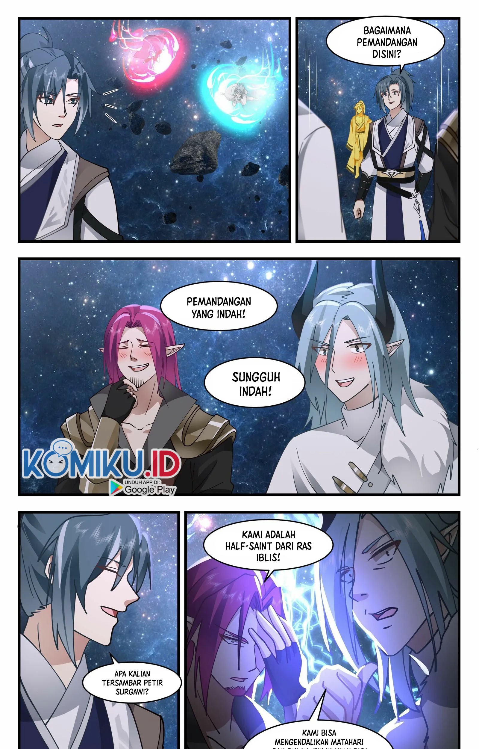 Martial Peak Part 2 Chapter 2493 - https://gambar-id.komiku.org/uploads2/2548822-10_part1.jpg