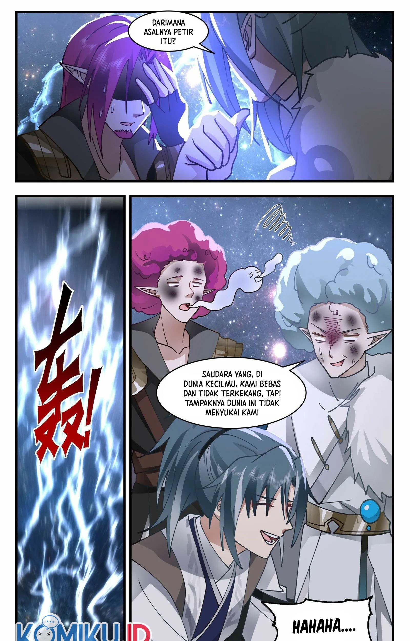 Martial Peak Part 2 Chapter 2493 - https://gambar-id.komiku.org/uploads2/2548822-11_part1.jpg