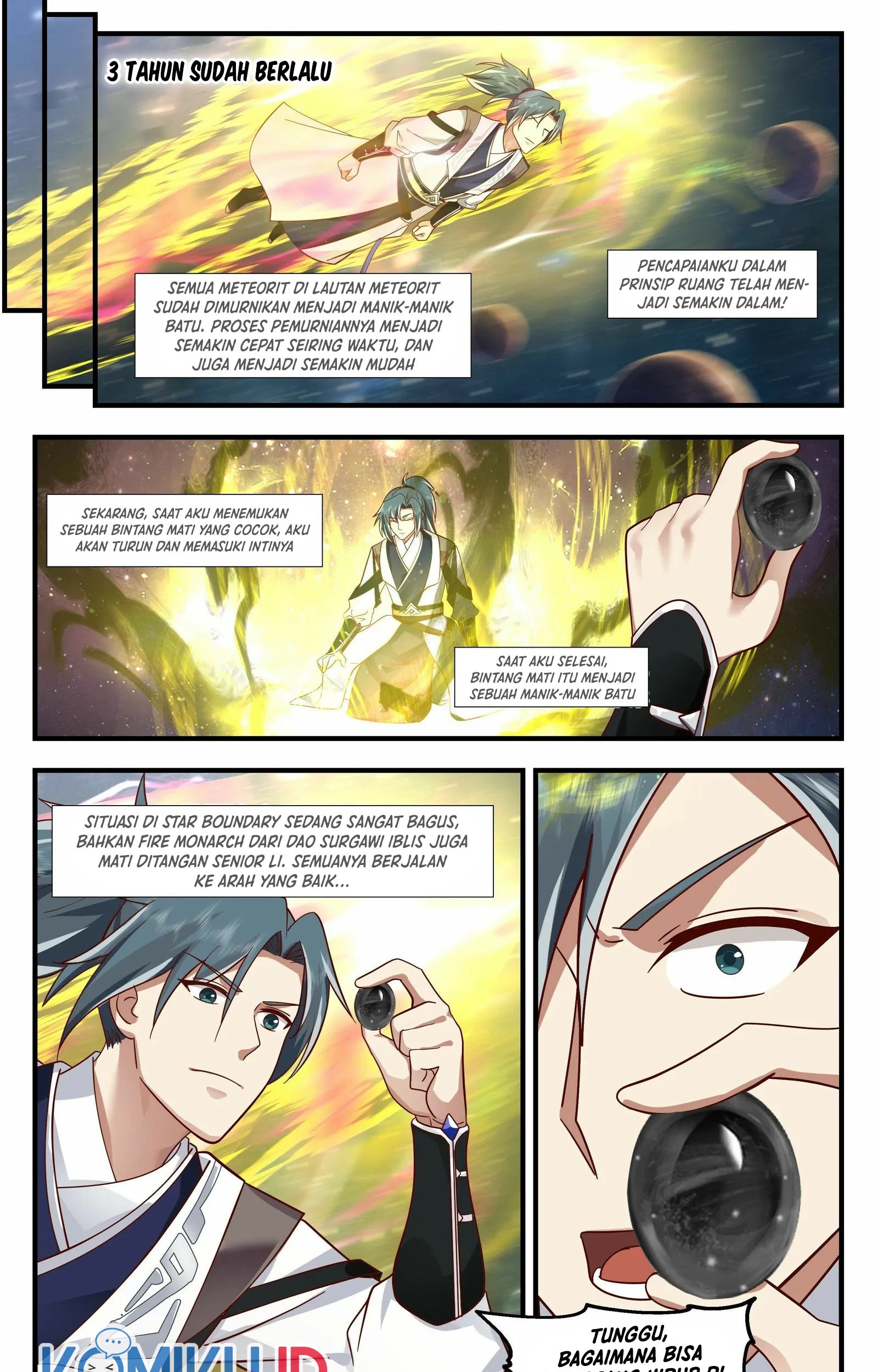 Martial Peak Part 2 Chapter 2493 - https://gambar-id.komiku.org/uploads2/2548822-12_part1.jpg