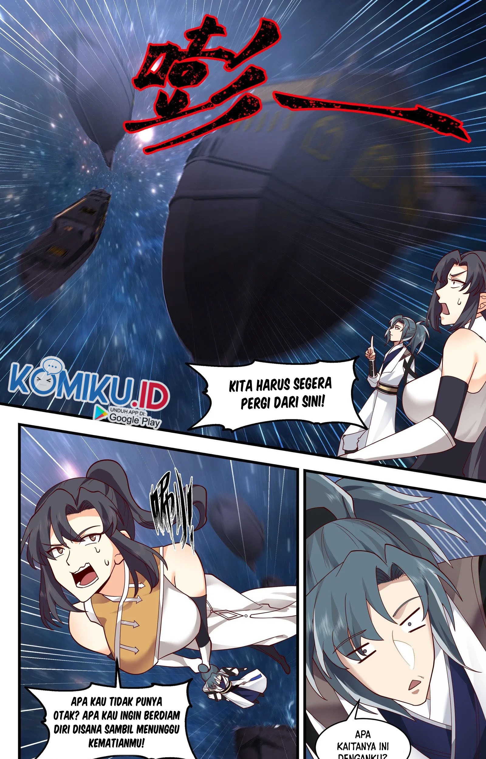 Martial Peak Part 2 Chapter 2493 - https://gambar-id.komiku.org/uploads2/2548822-14_part1.jpg