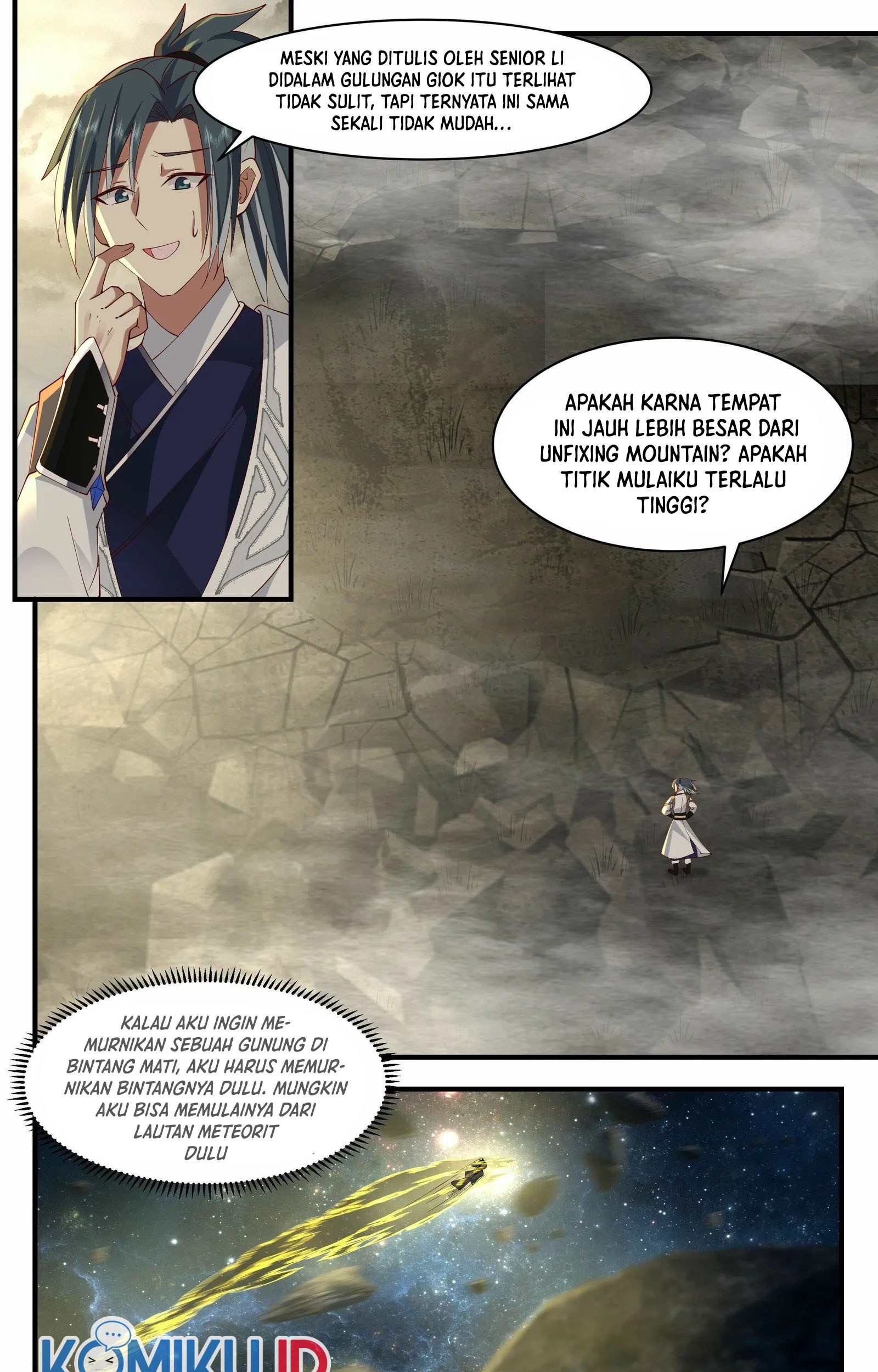 Martial Peak Part 2 Chapter 2493 - https://gambar-id.komiku.org/uploads2/2548822-4_part1.jpg