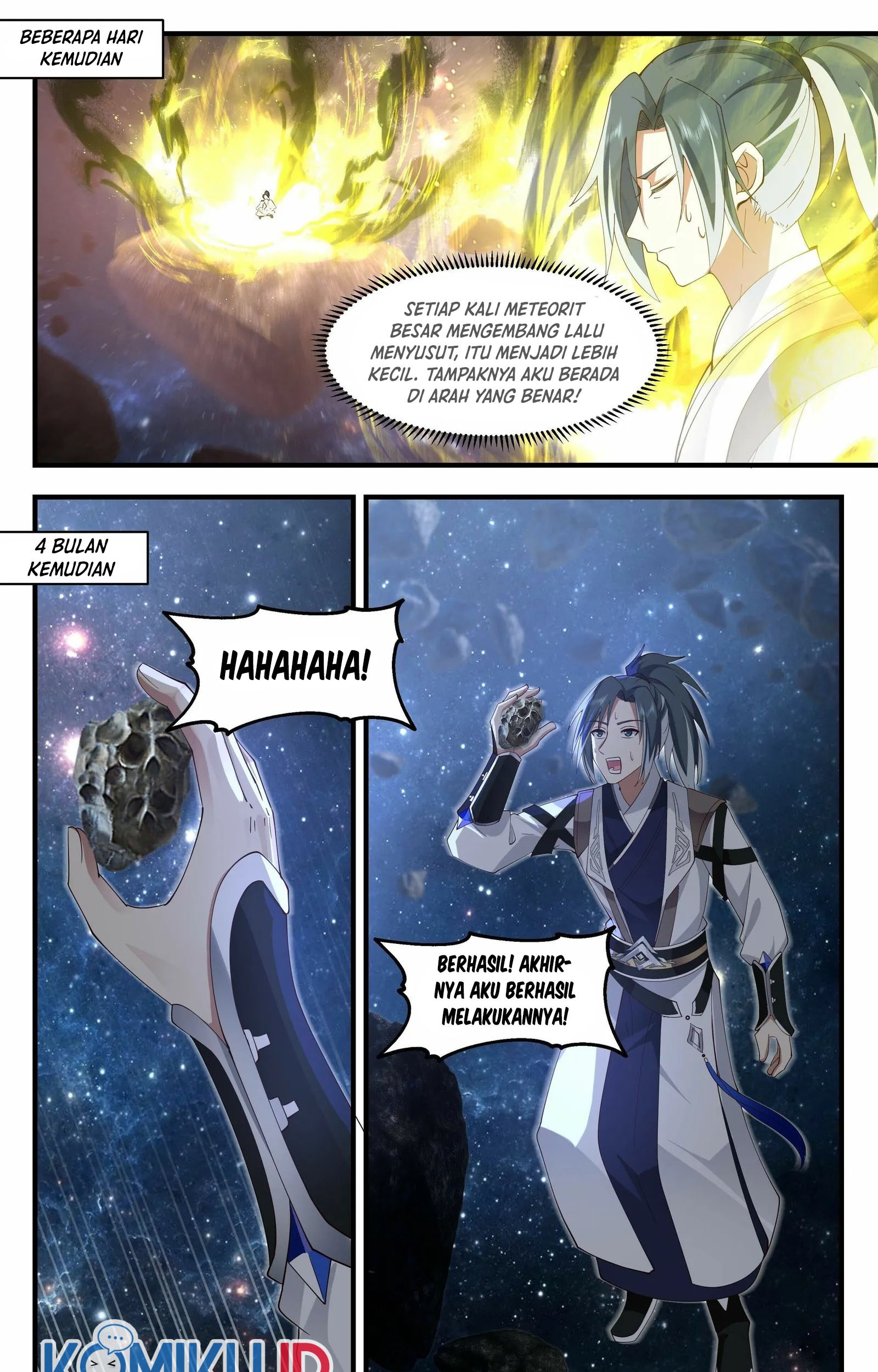 Martial Peak Part 2 Chapter 2493 - https://gambar-id.komiku.org/uploads2/2548822-5_part1.jpg
