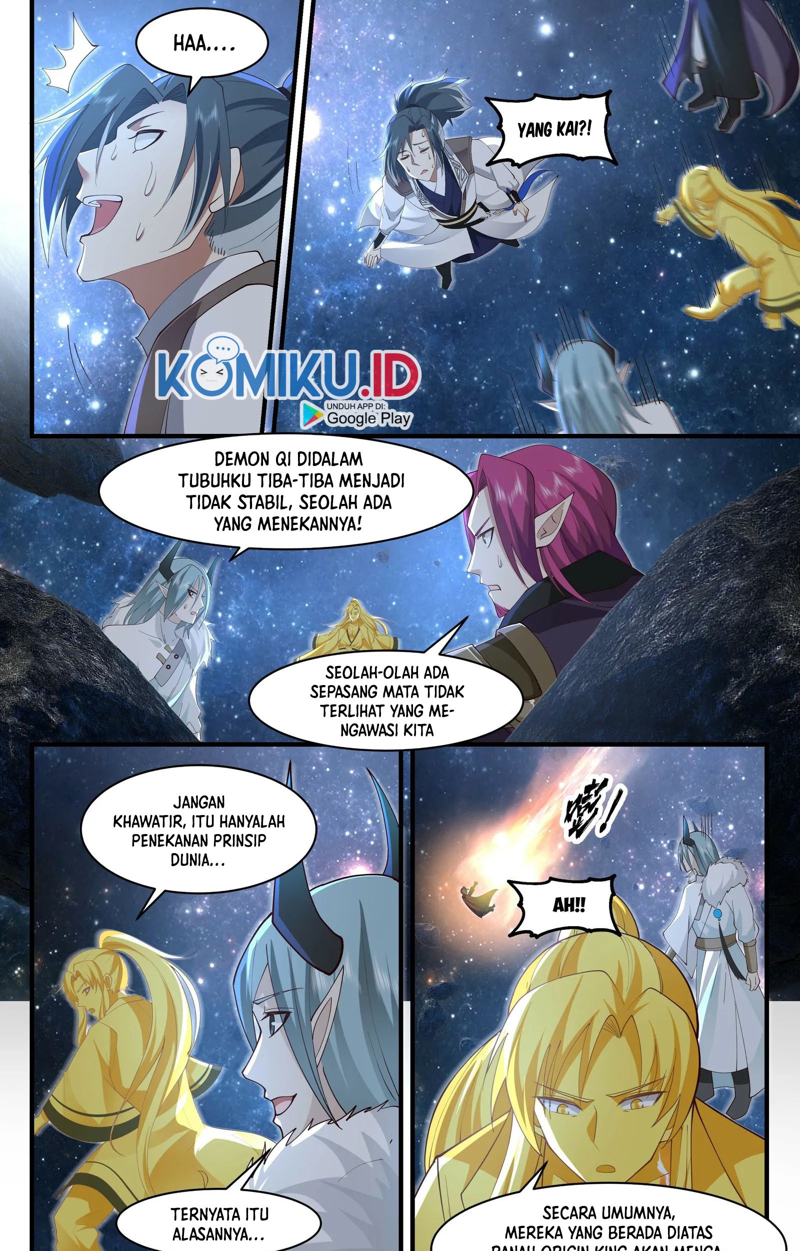 Martial Peak Part 2 Chapter 2493 - https://gambar-id.komiku.org/uploads2/2548822-6_part1.jpg