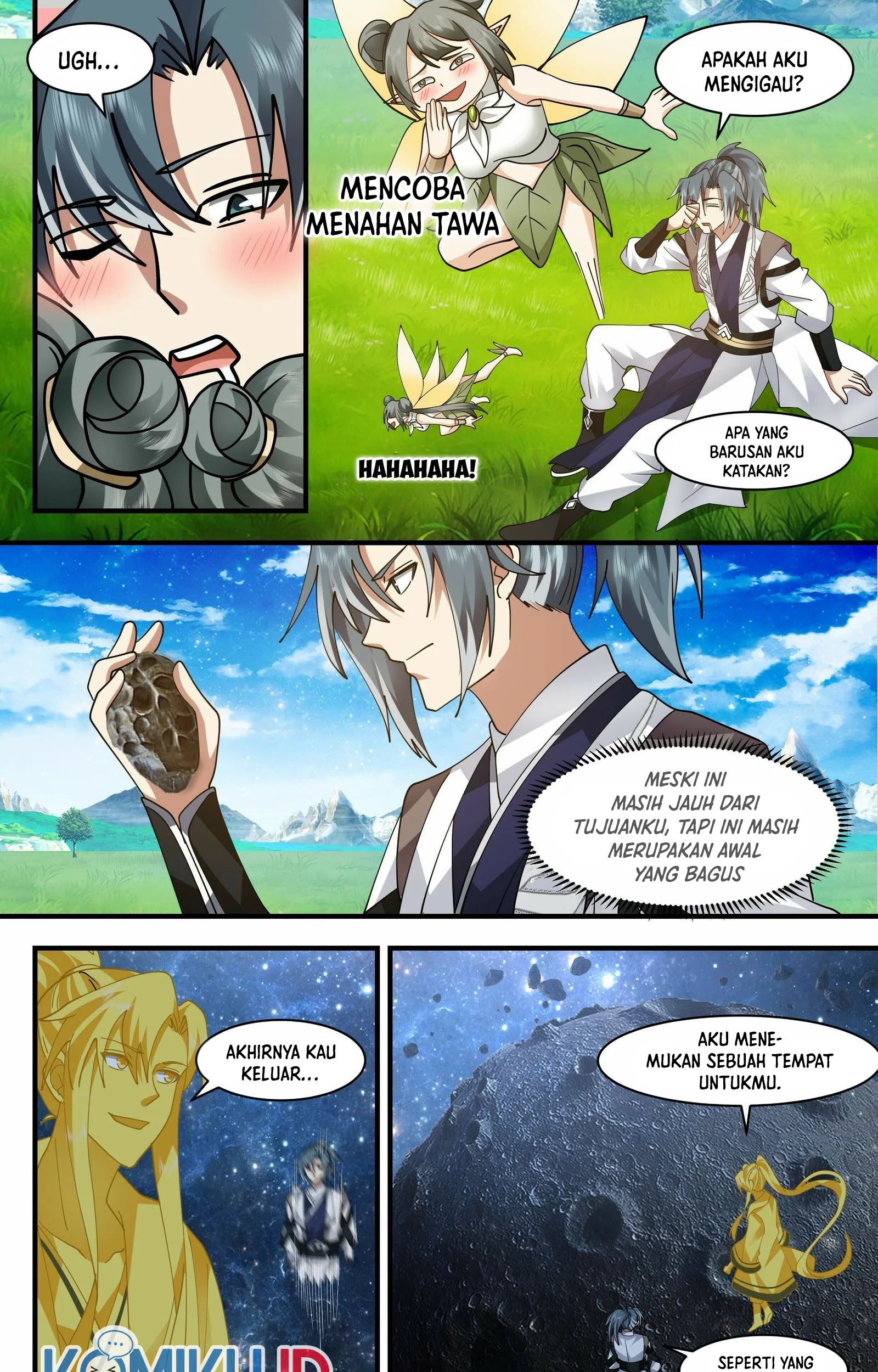 Martial Peak Part 2 Chapter 2493 - https://gambar-id.komiku.org/uploads2/2548822-9_part1.jpg