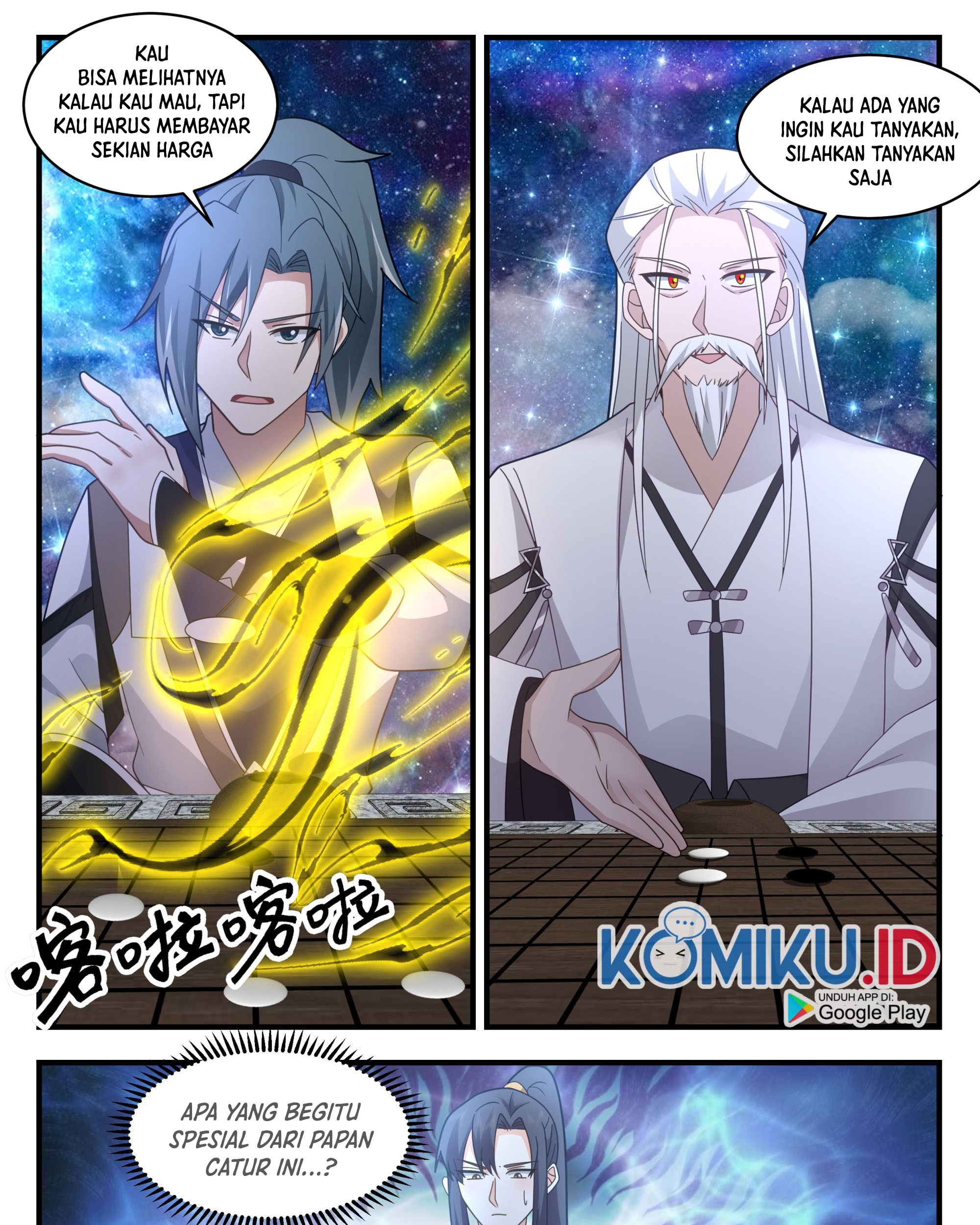 Martial Peak Part 2 Chapter 2495 - https://gambar-id.komiku.org/uploads2/2548824-13_part1.jpg