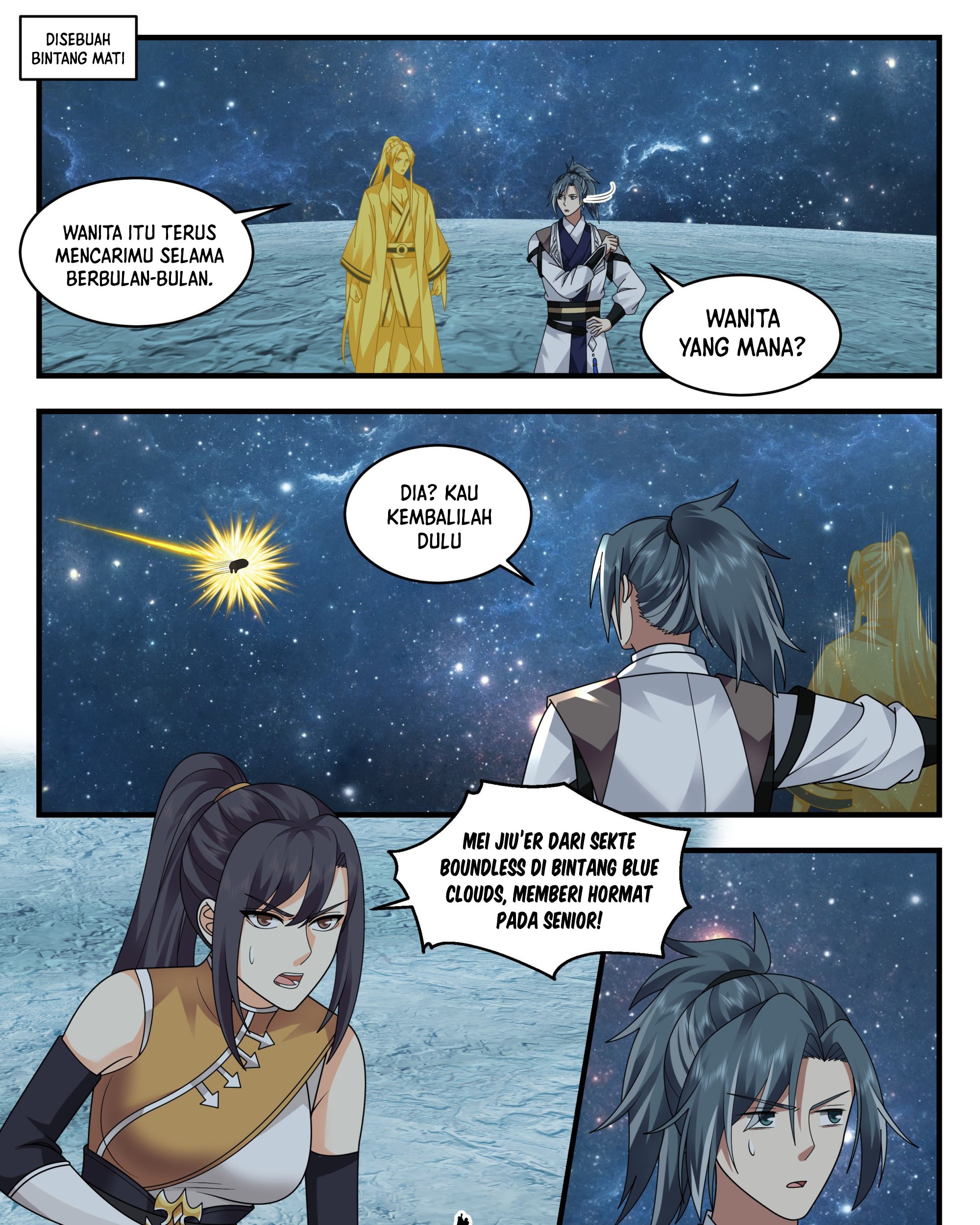Martial Peak Part 2 Chapter 2495 - https://gambar-id.komiku.org/uploads2/2548824-3_part1.jpg