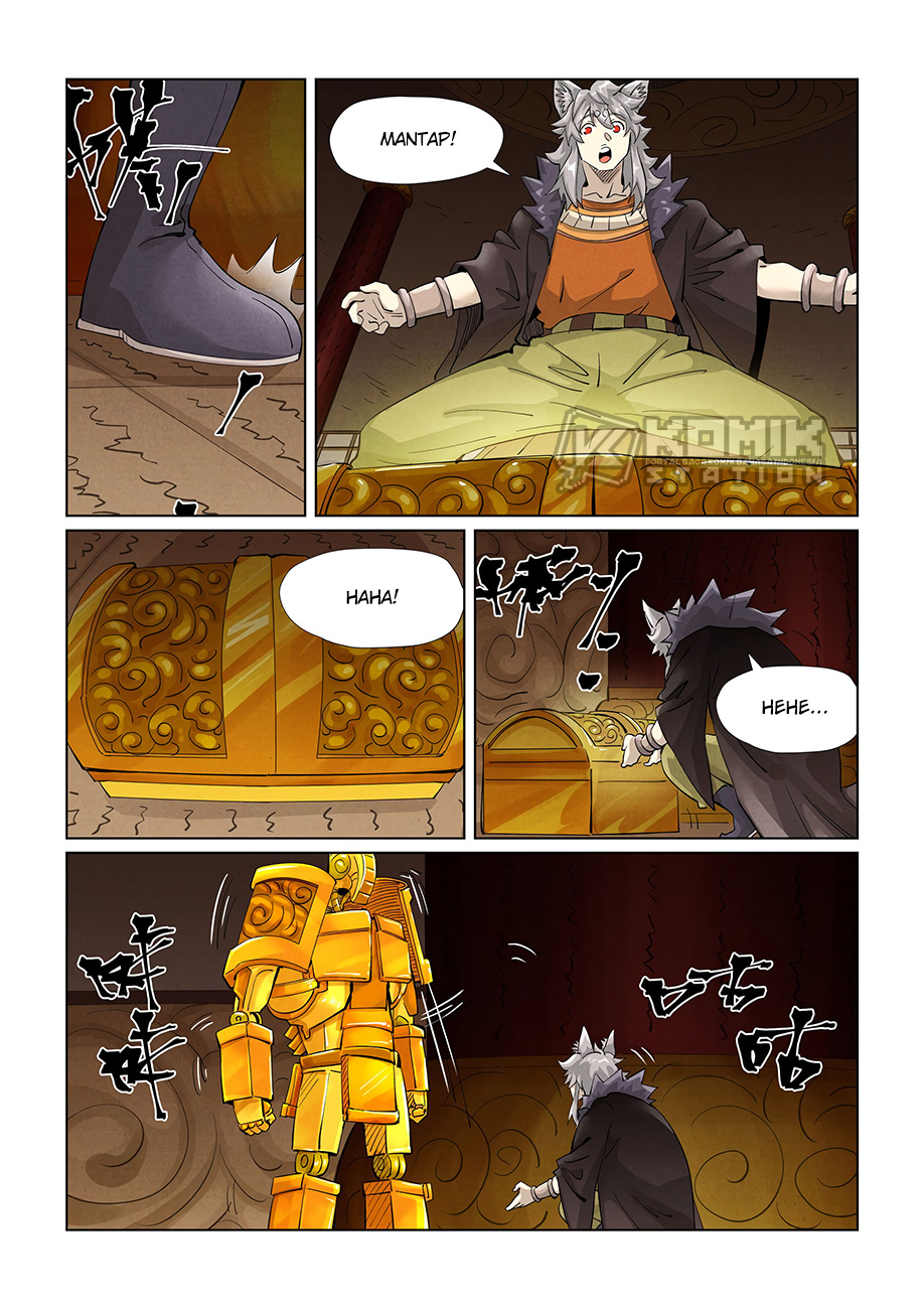 Tales of Demons and Gods Chapter 391.5 - https://gambar-id.komiku.org/uploads2/2548977-11.jpg