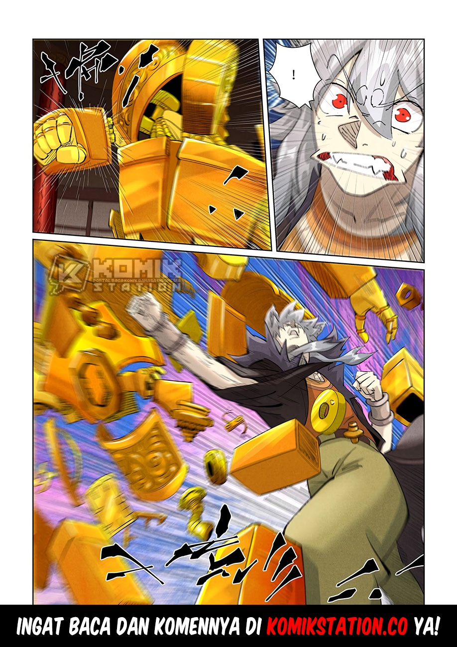 Tales of Demons and Gods Chapter 391.5 - https://gambar-id.komiku.org/uploads2/2548977-12.jpg