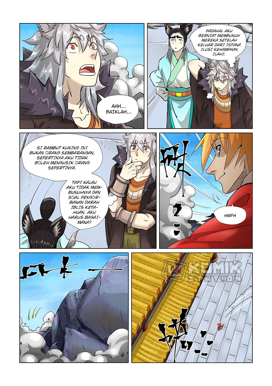 Tales of Demons and Gods Chapter 391.5 - https://gambar-id.komiku.org/uploads2/2548977-3.jpg