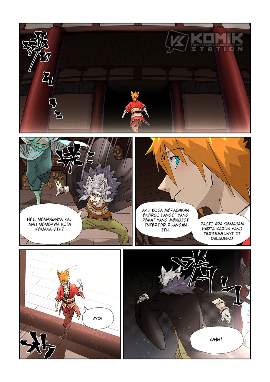 Tales of Demons and Gods Chapter 391.5 - https://gambar-id.komiku.org/uploads2/2548977-4.jpg