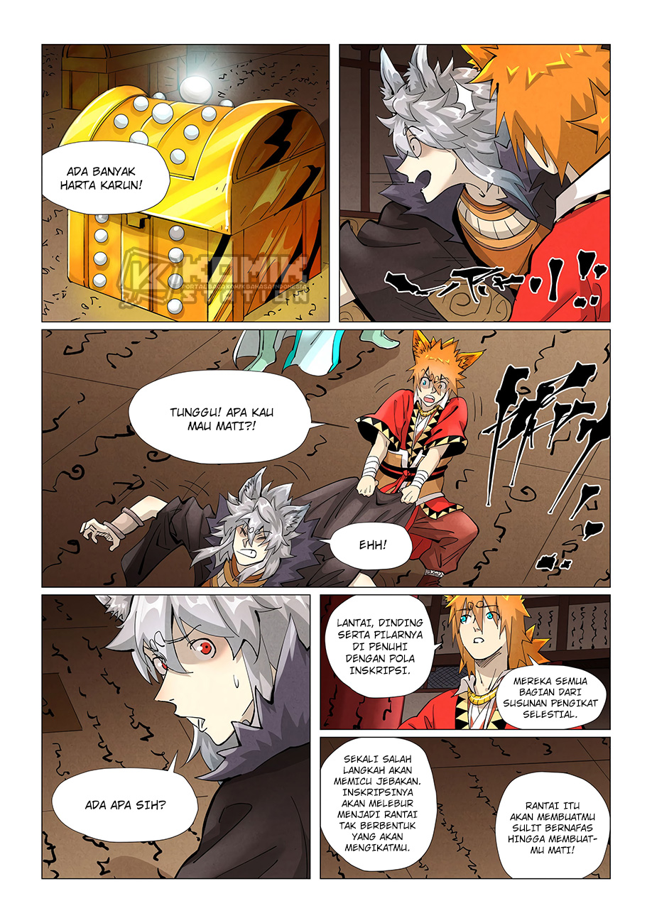 Tales of Demons and Gods Chapter 391.5 - https://gambar-id.komiku.org/uploads2/2548977-6.jpg