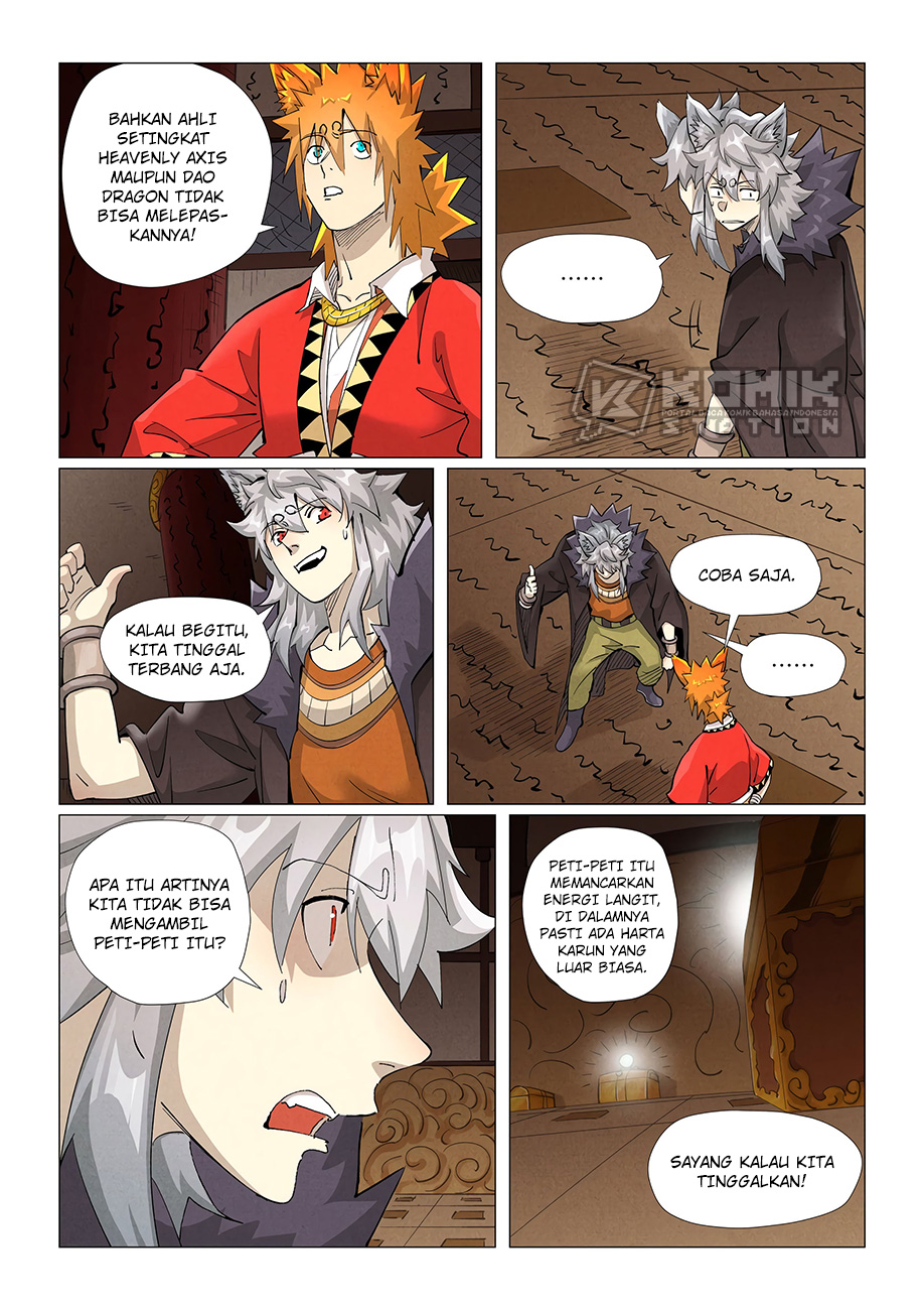 Tales of Demons and Gods Chapter 391.5 - https://gambar-id.komiku.org/uploads2/2548977-7.jpg