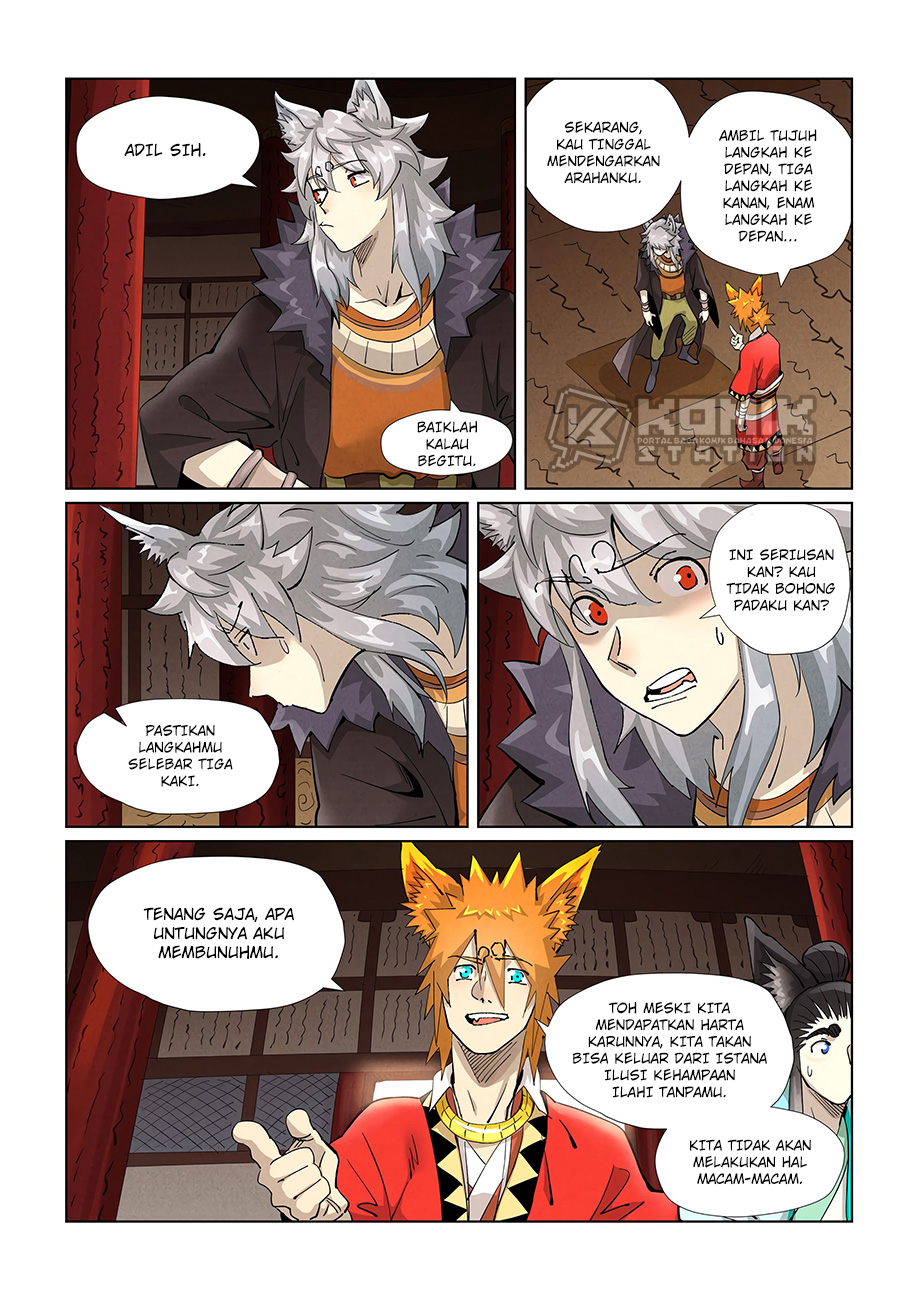 Tales of Demons and Gods Chapter 391.5 - https://gambar-id.komiku.org/uploads2/2548977-9.jpg