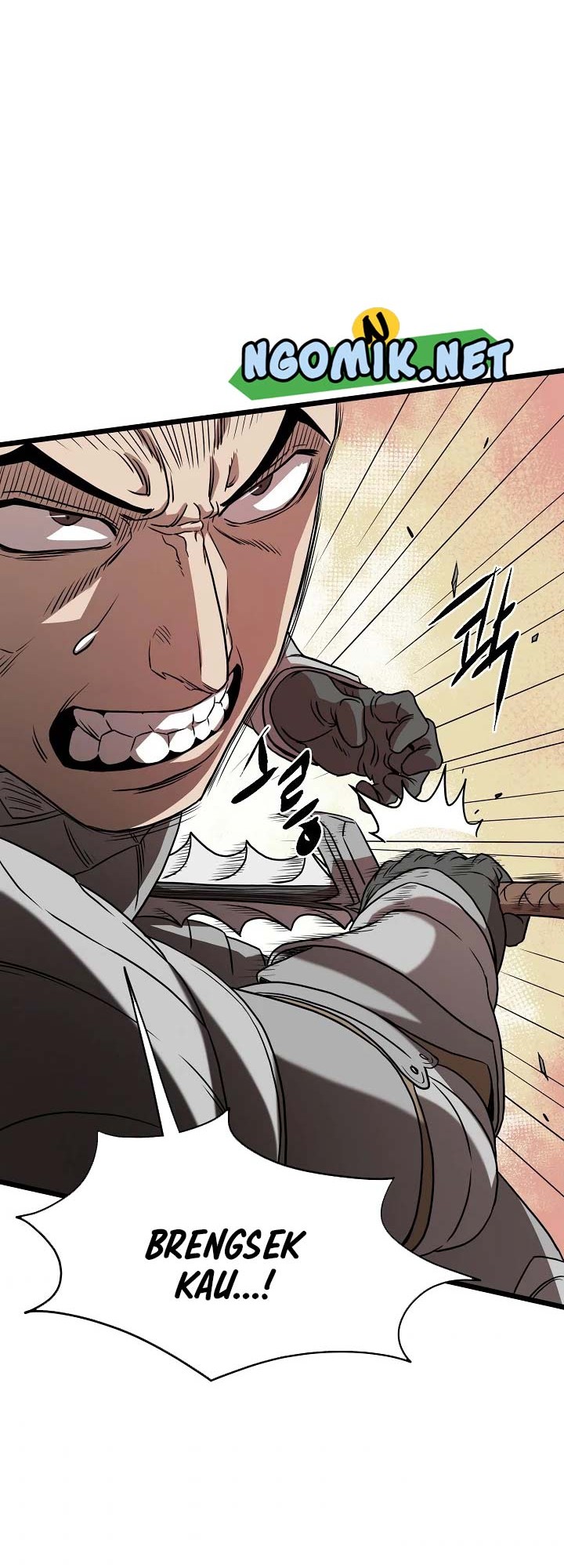 Murim Login - Chapter 70 - Page 21