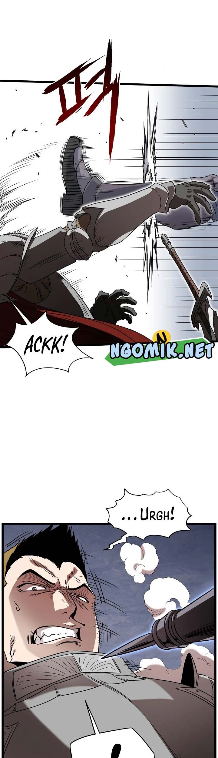 Murim Login - Chapter 70 - Page 22