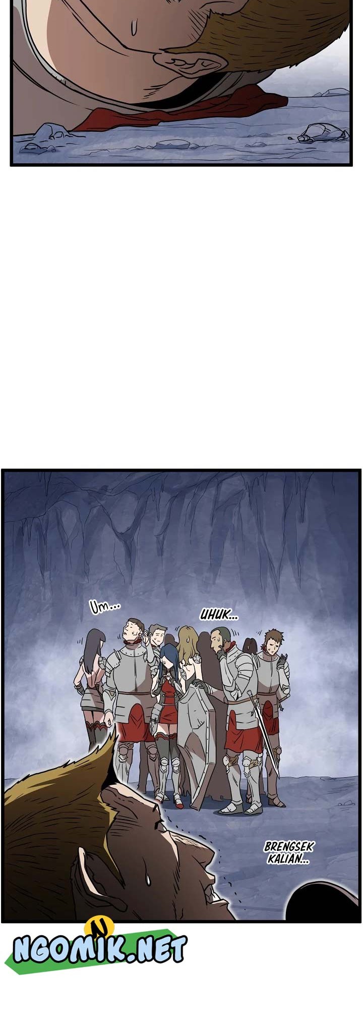 Murim Login - Chapter 70 - Page 25