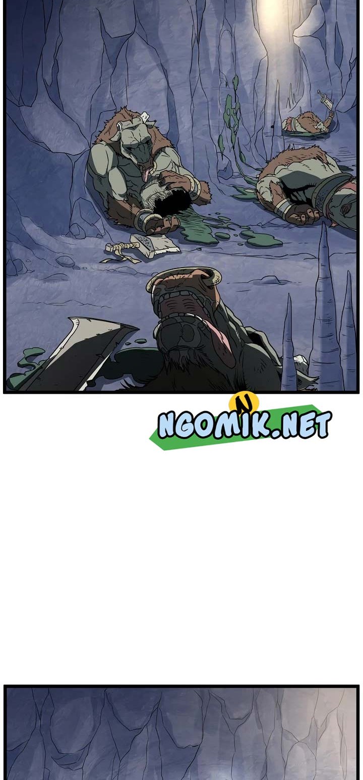 Murim Login - Chapter 70 - Page 29