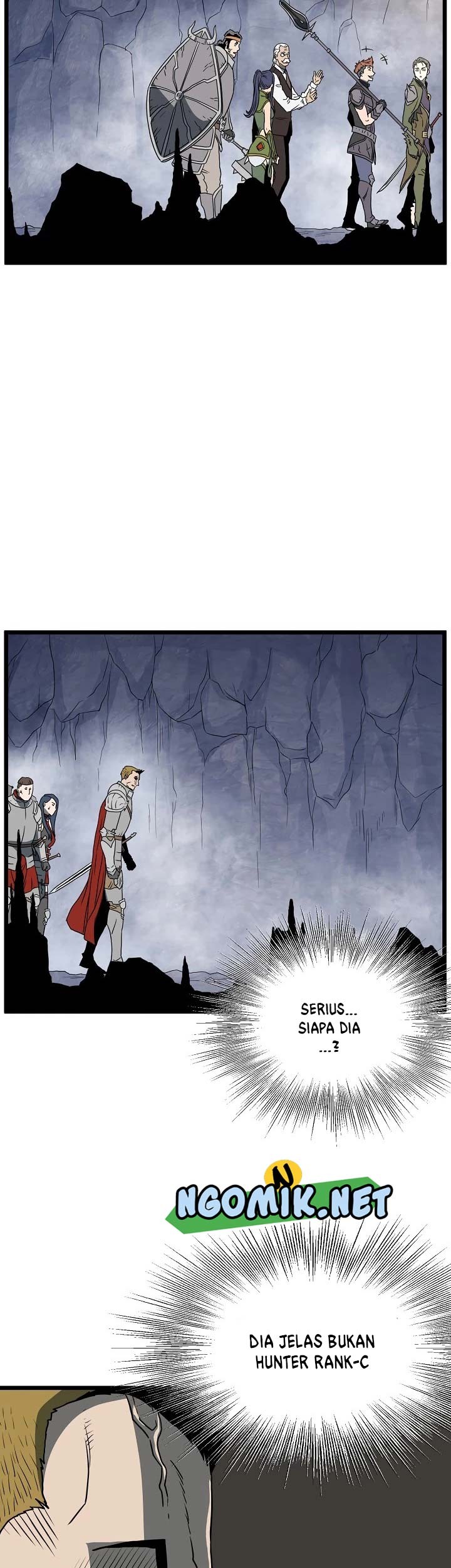 Murim Login - Chapter 70 - Page 30