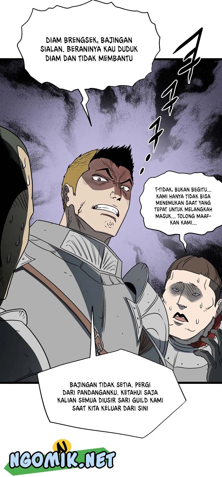 Murim Login - Chapter 70 - Page 33