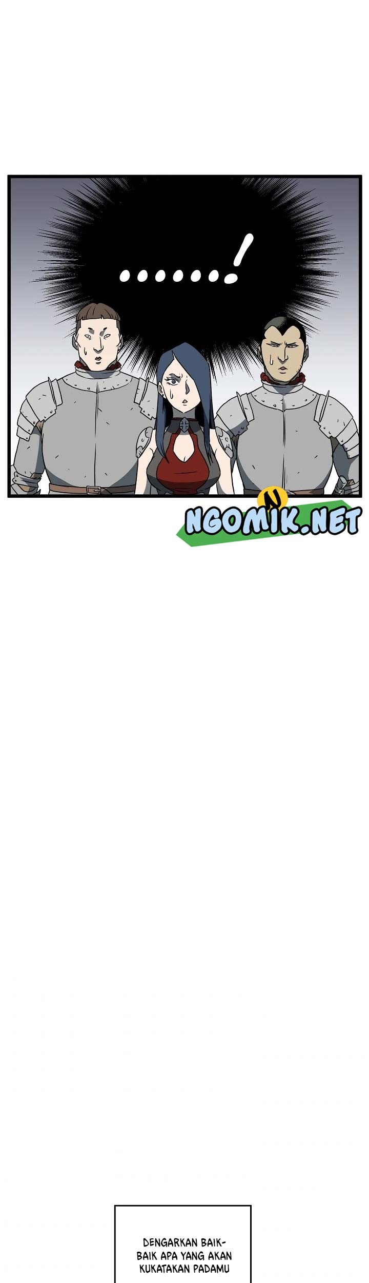 Murim Login - Chapter 70 - Page 36