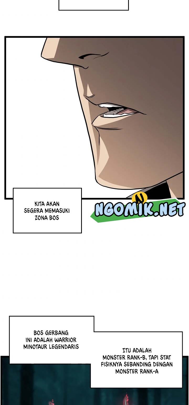 Murim Login - Chapter 70 - Page 37