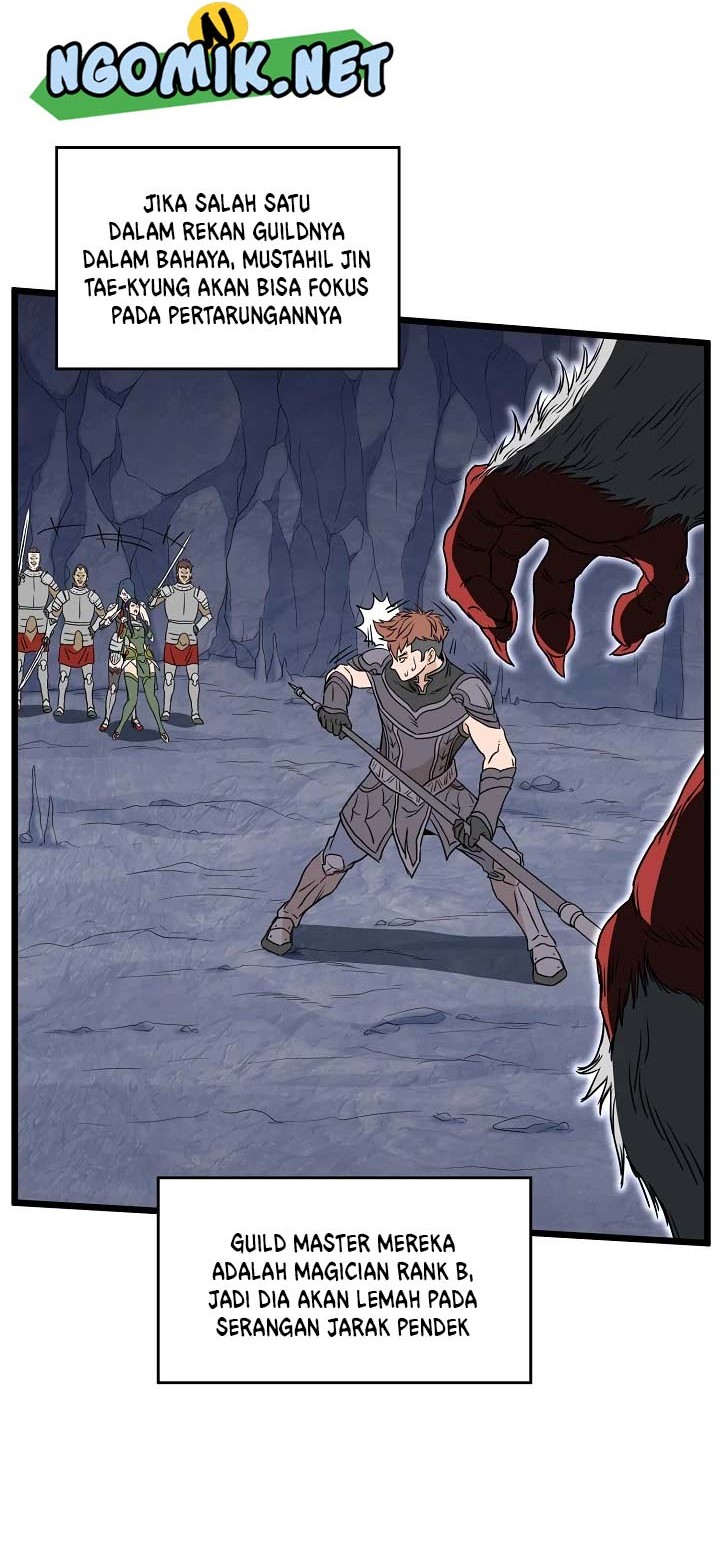 Murim Login - Chapter 70 - Page 39